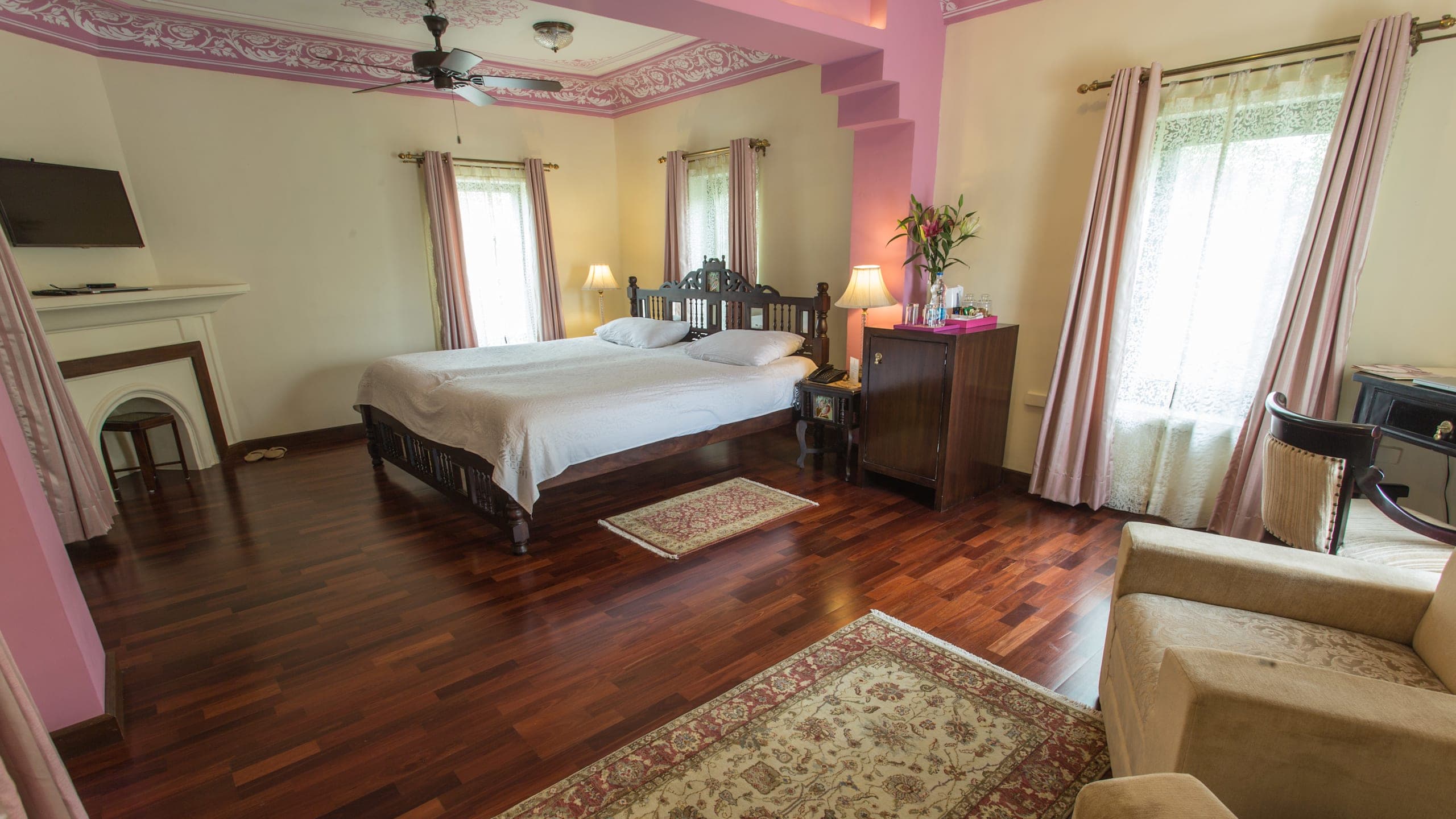 Heritage Signature Suite - Image 1