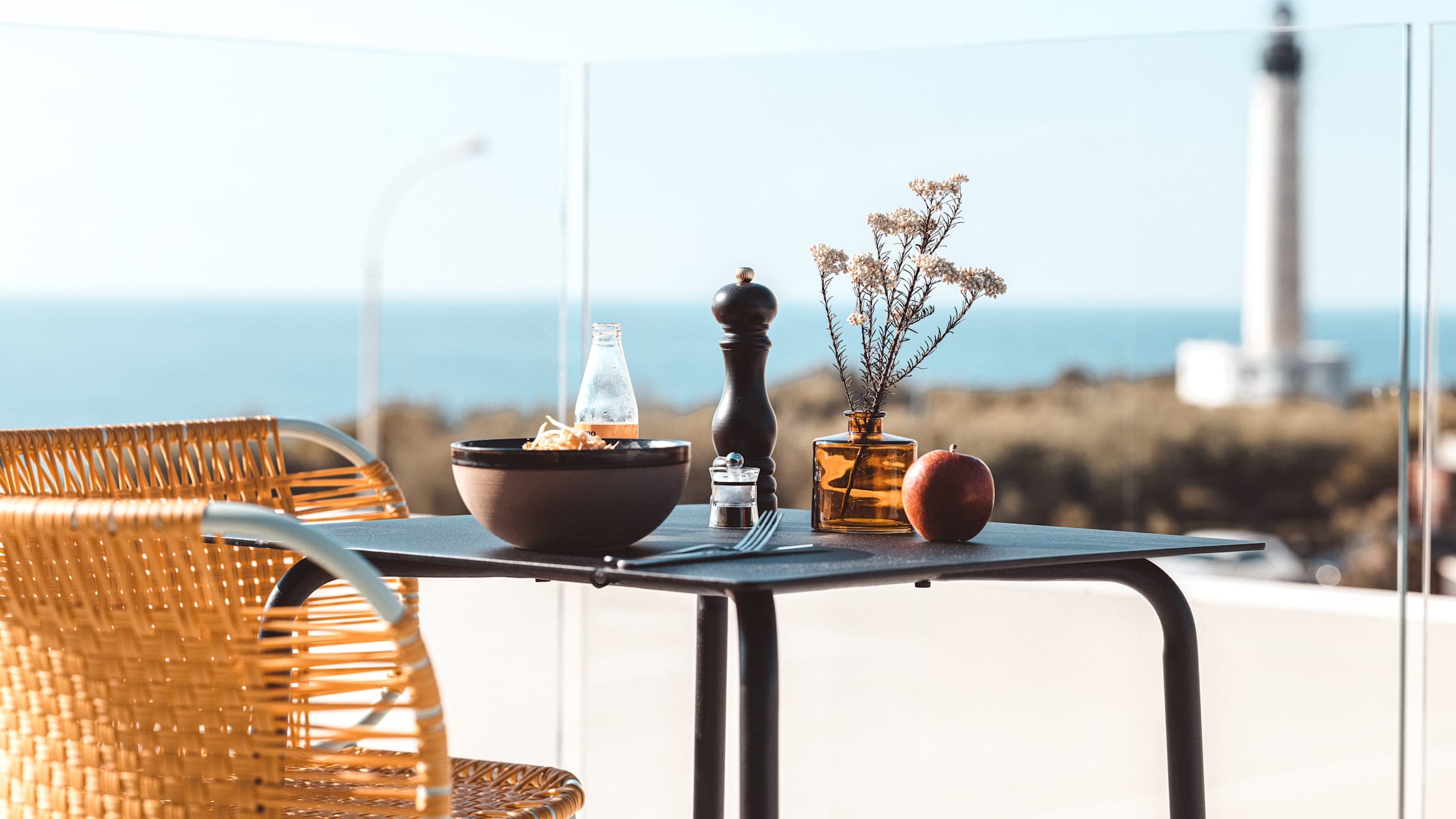 Cosy – Ocean Terrace - Image 2