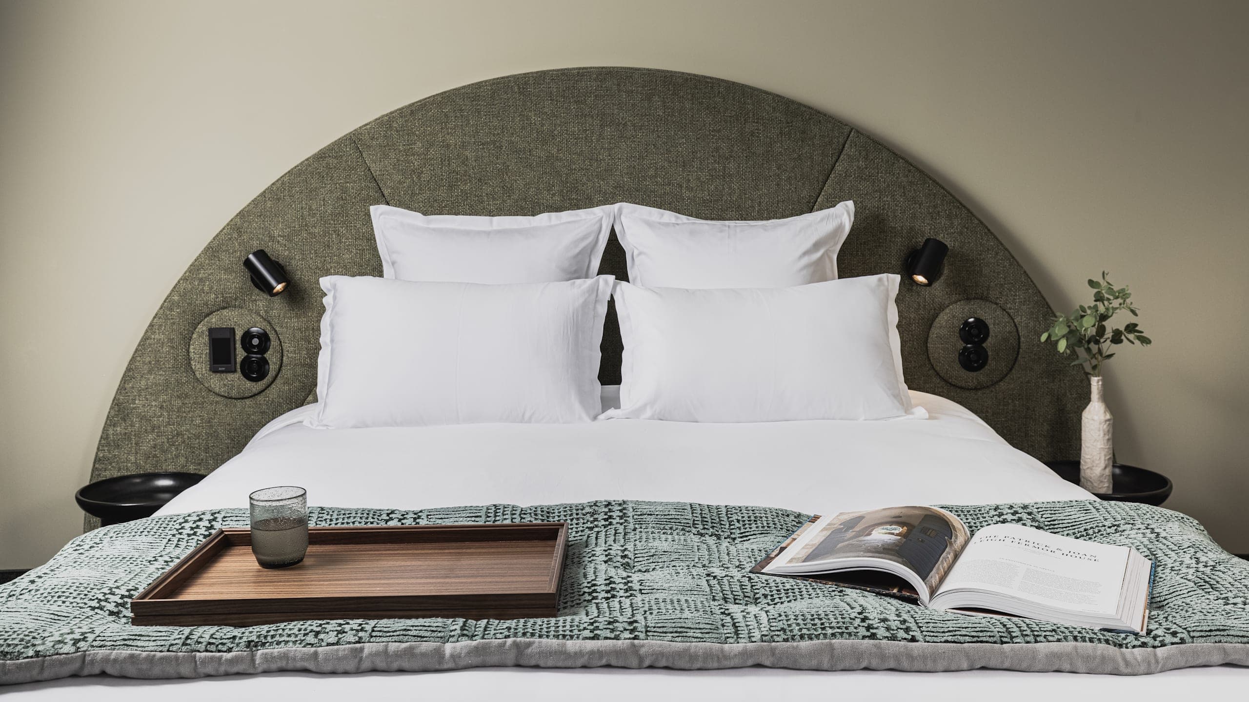 Cosy – Ocean Terrace - Image 1