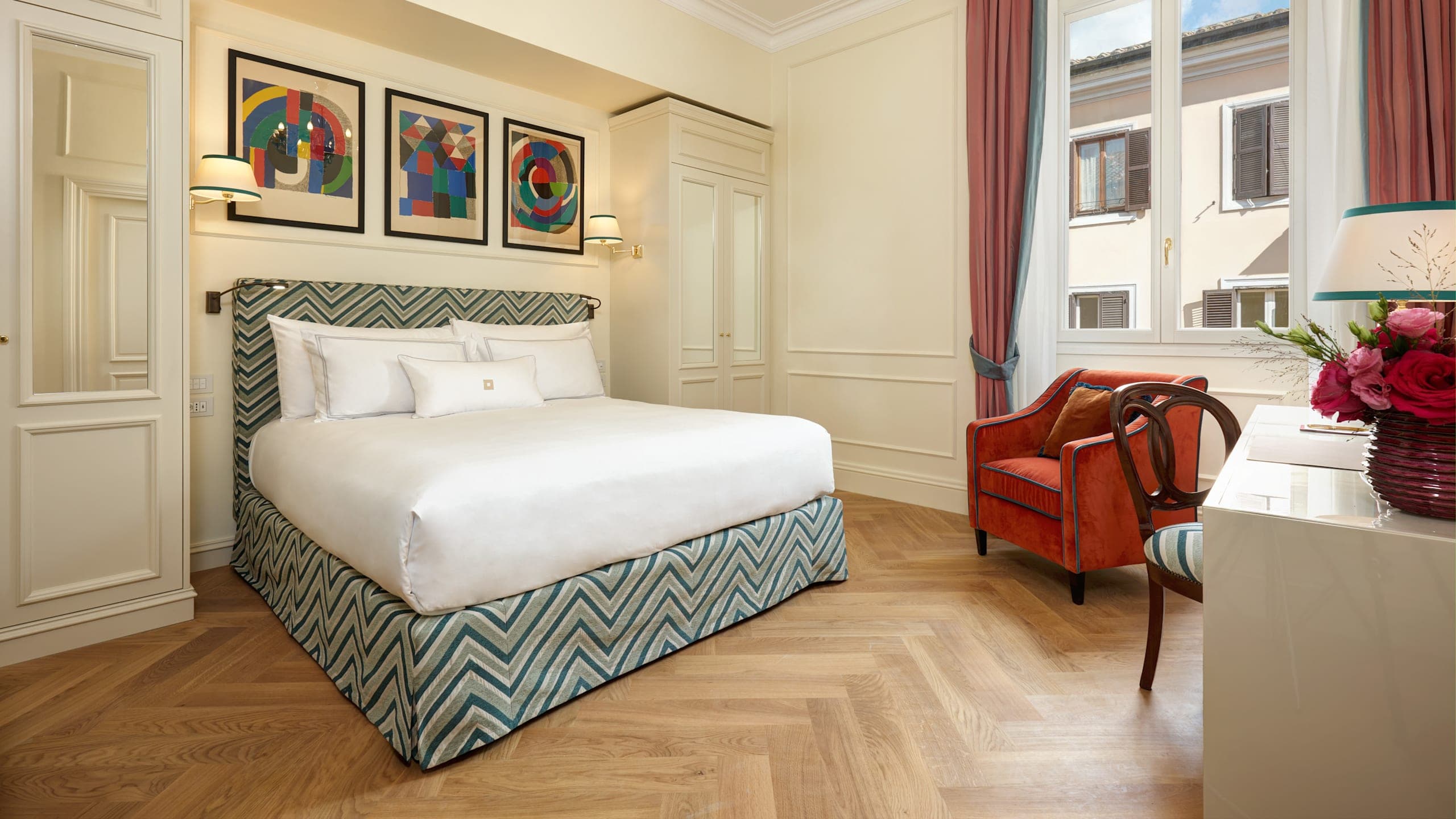 Palazzo Ripetta - Image 4