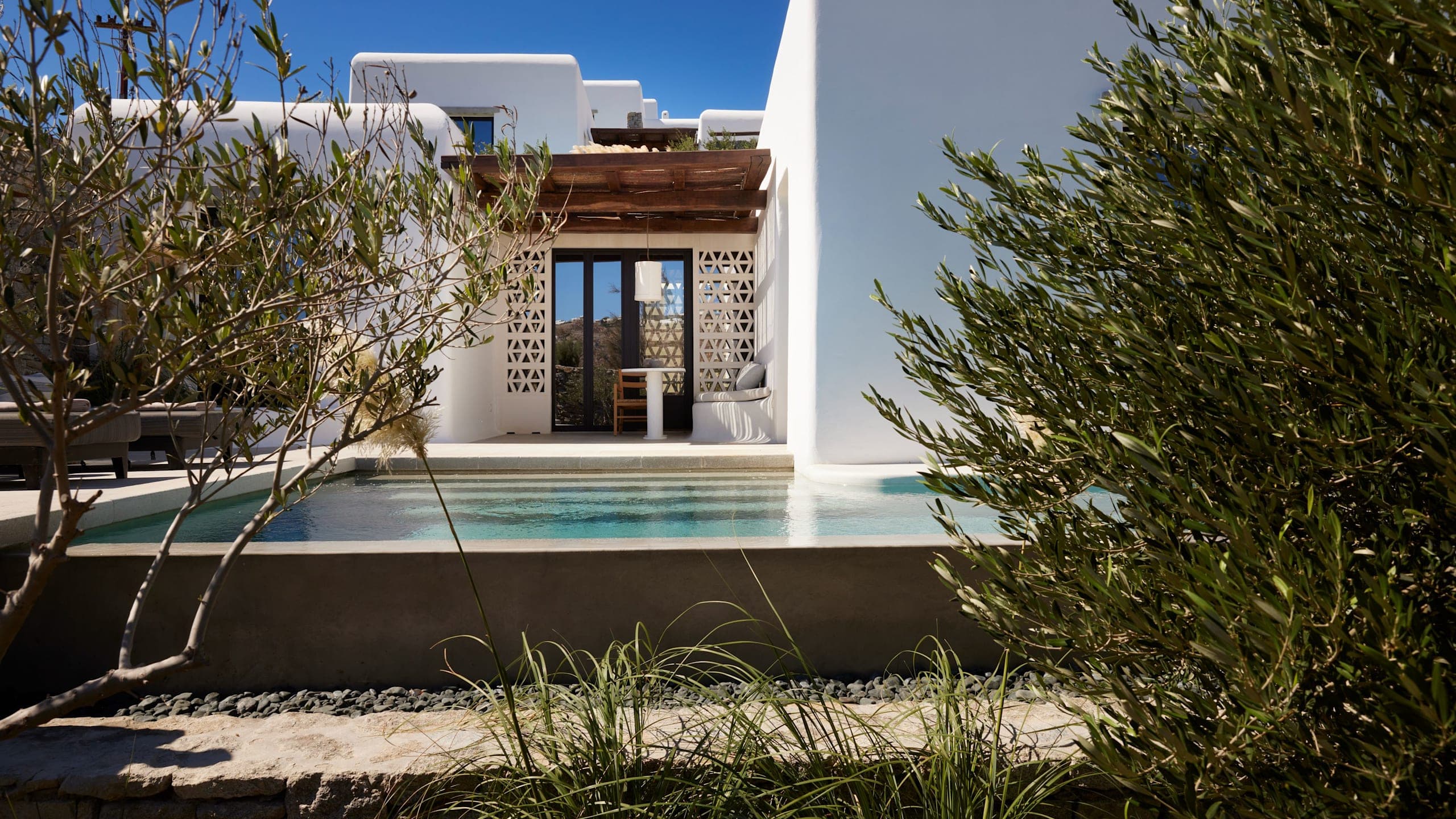 Kalesma Mykonos - Image 5