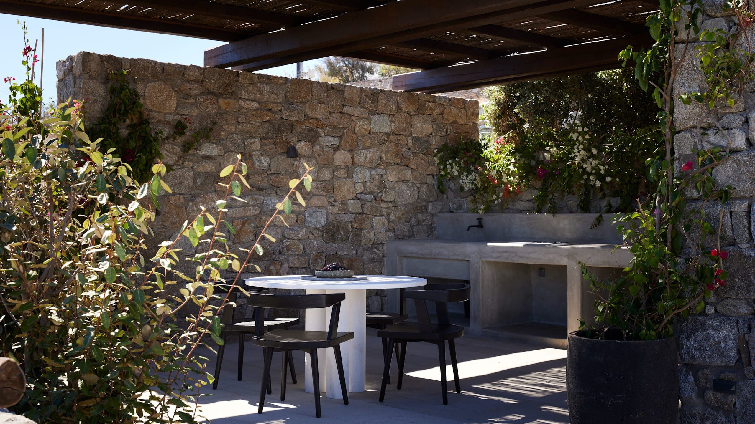 Kalesma Mykonos - Image 4