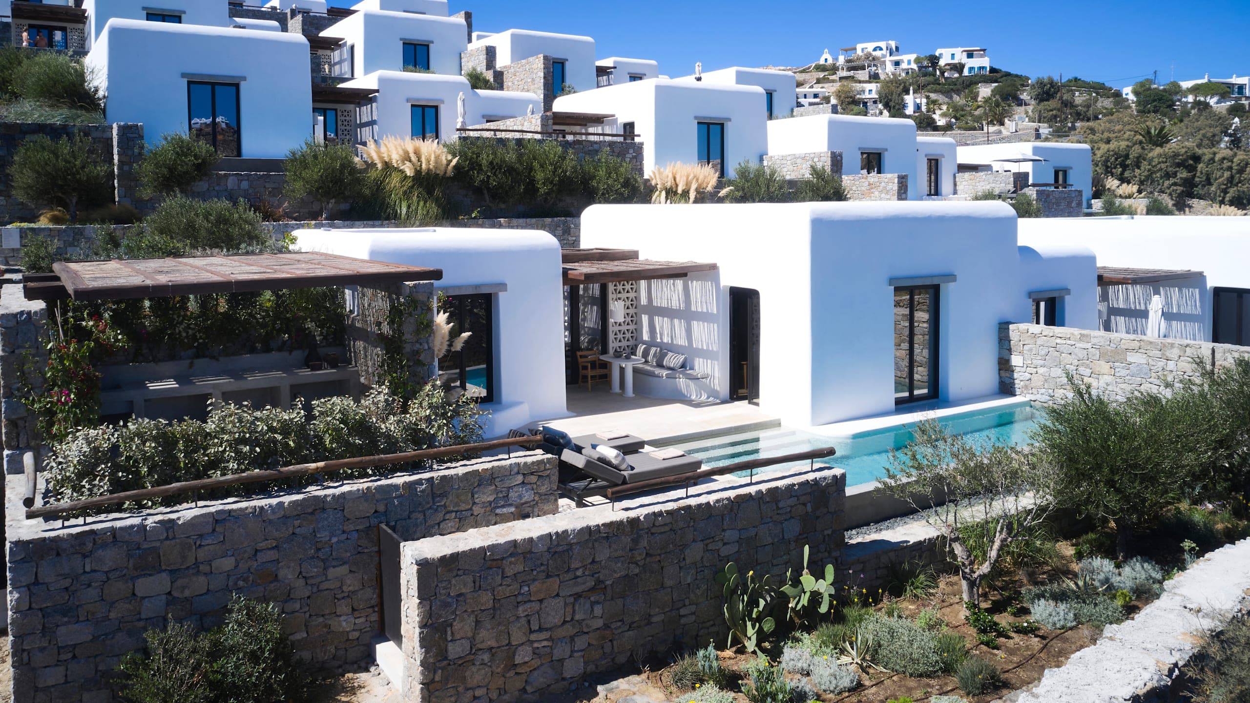 Kalesma Mykonos - Image 2