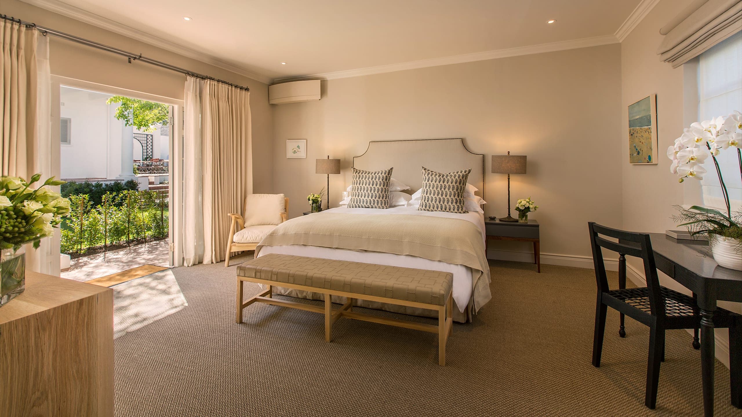 Classic Room - Image 2