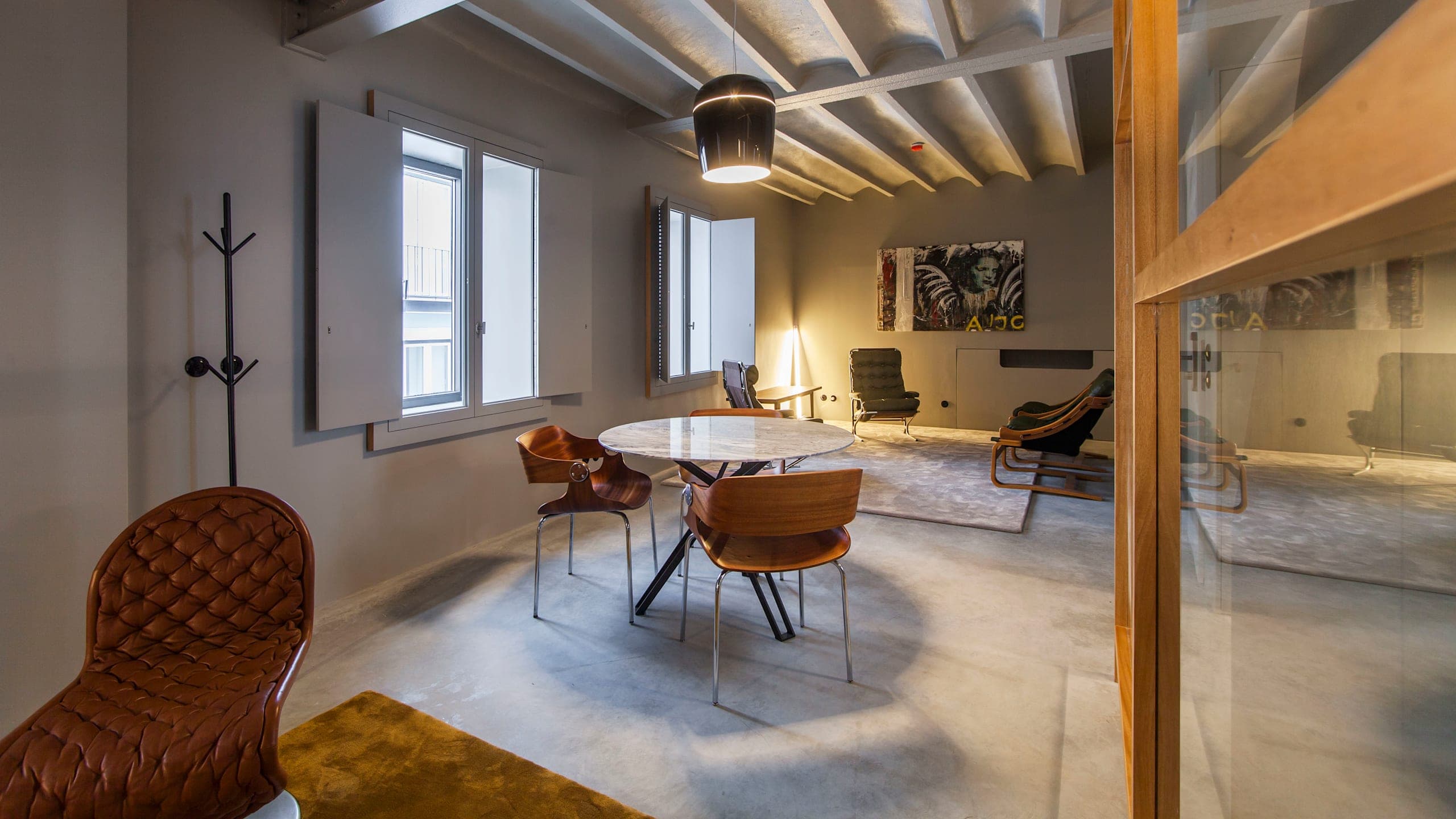 Deluxe Loft - Image 6