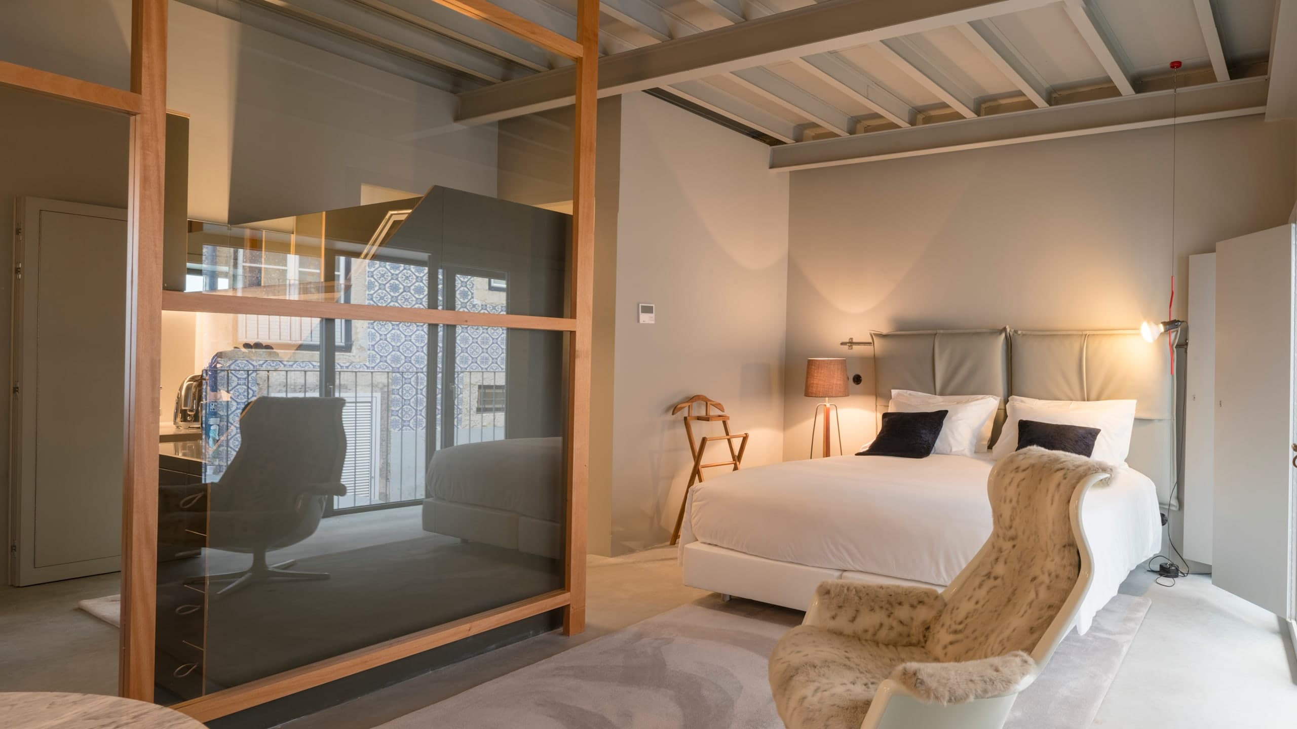 Deluxe Loft - Image 1