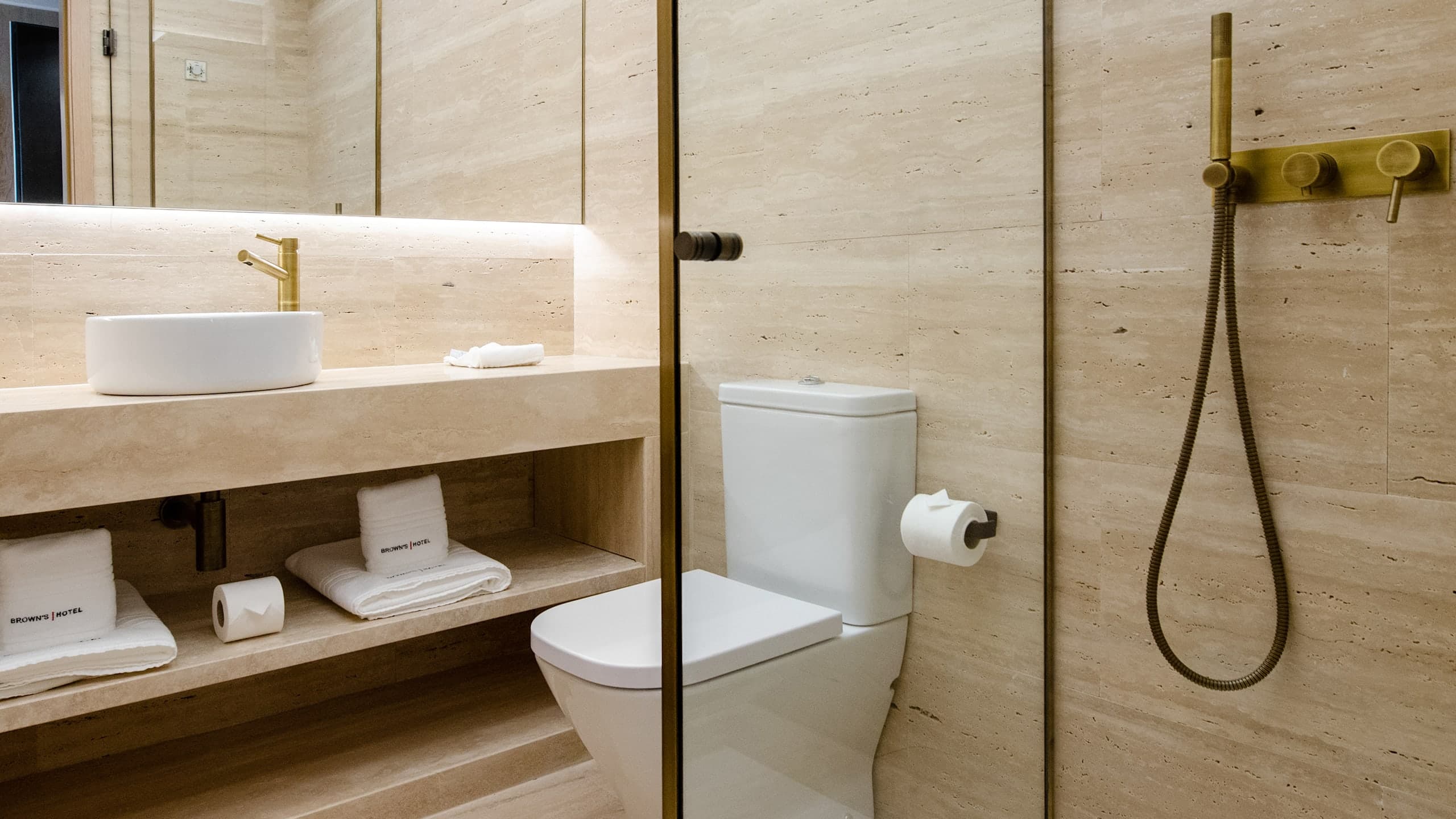 Brown's Avenue Hotel - Image 2