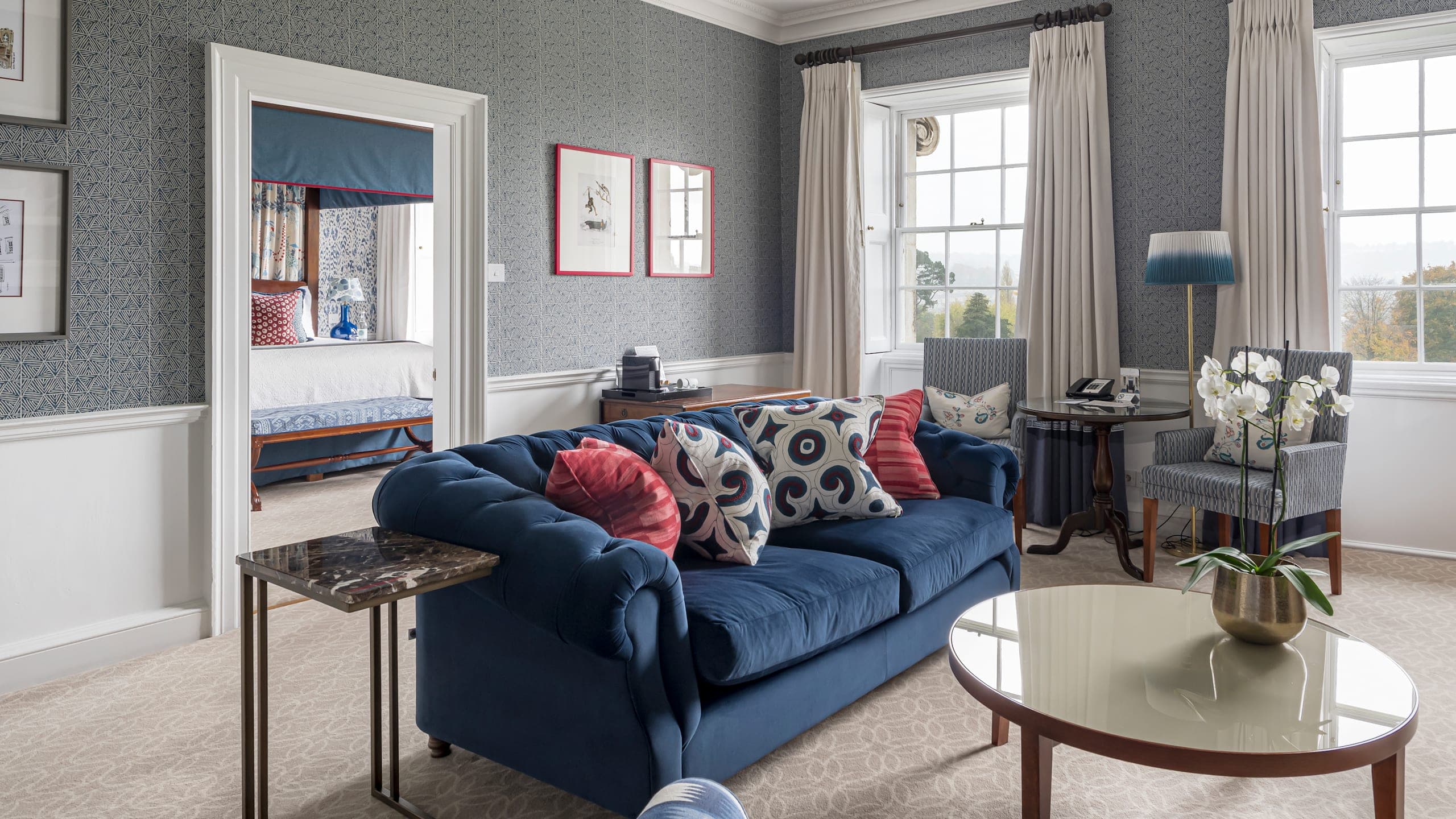 Deluxe Suite - Image 6