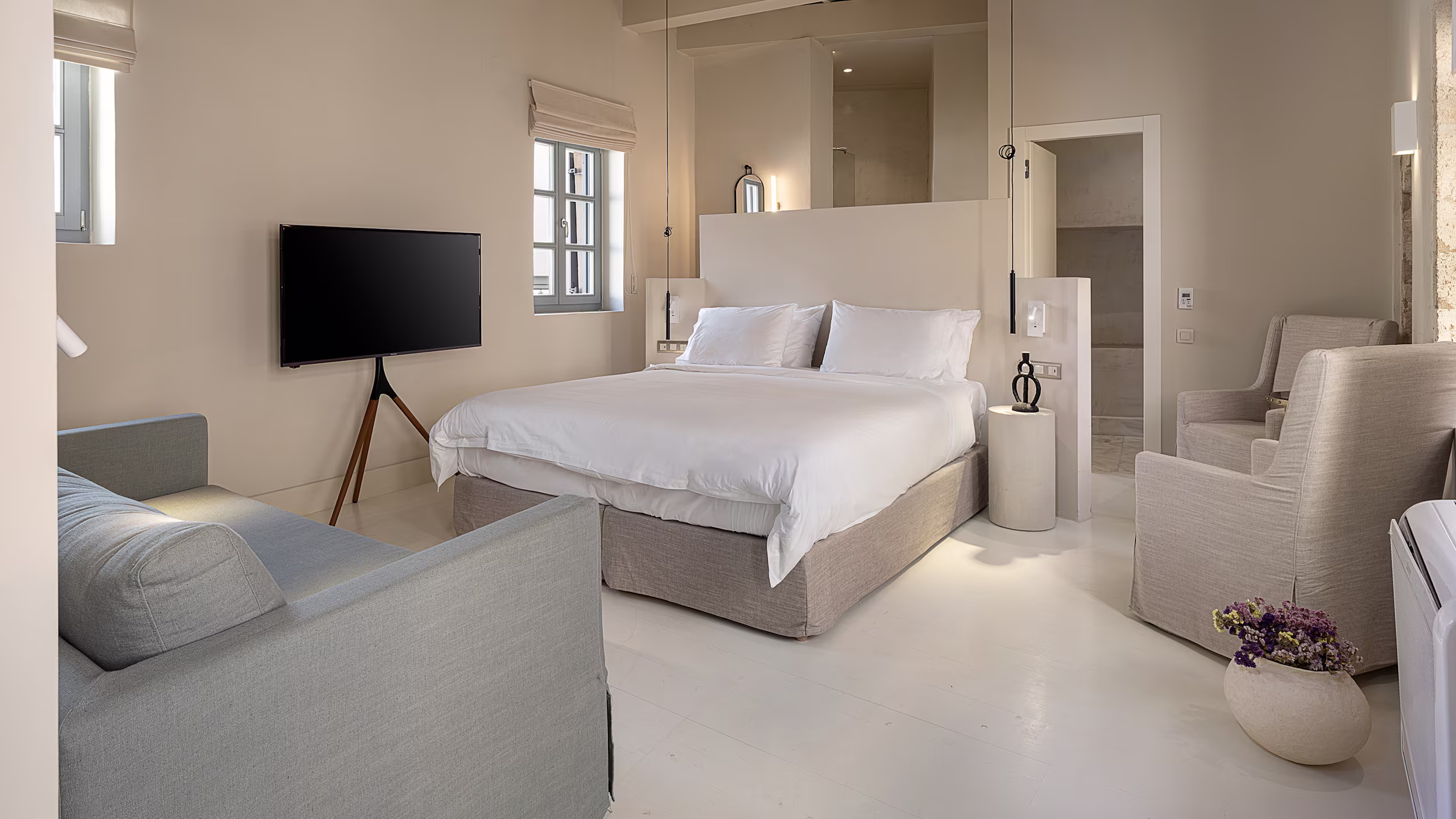 Two Bedroom Suite - Image 8