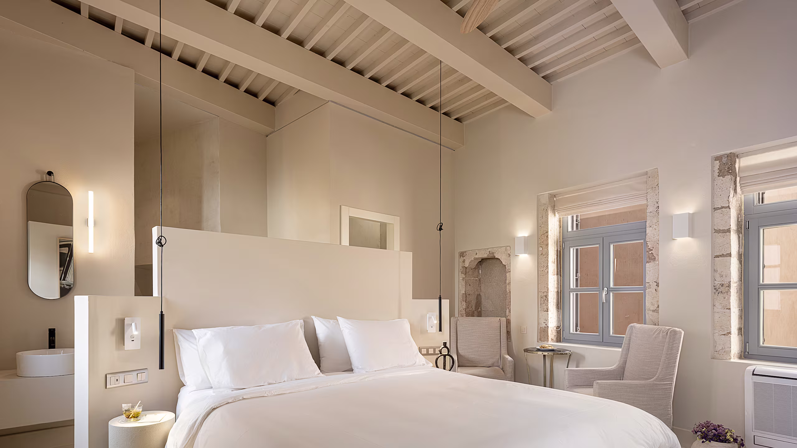 Two Bedroom Suite - Image 9