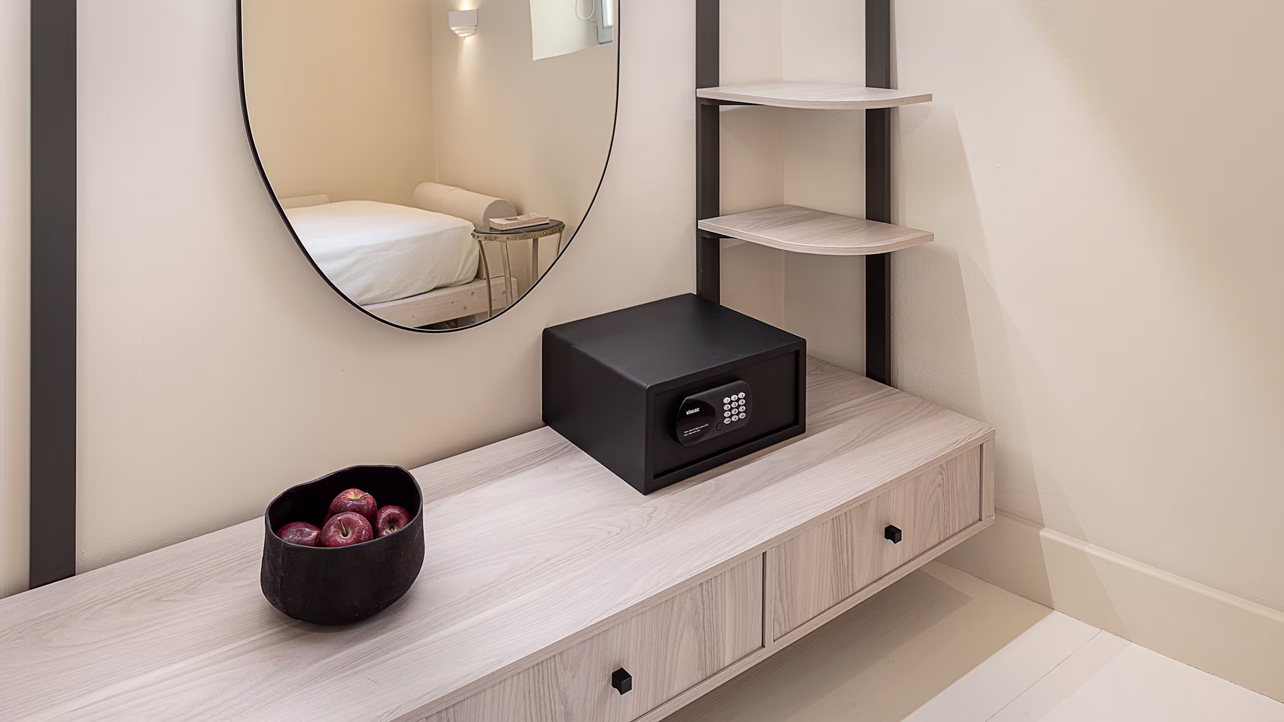 Two Bedroom Suite - Image 7