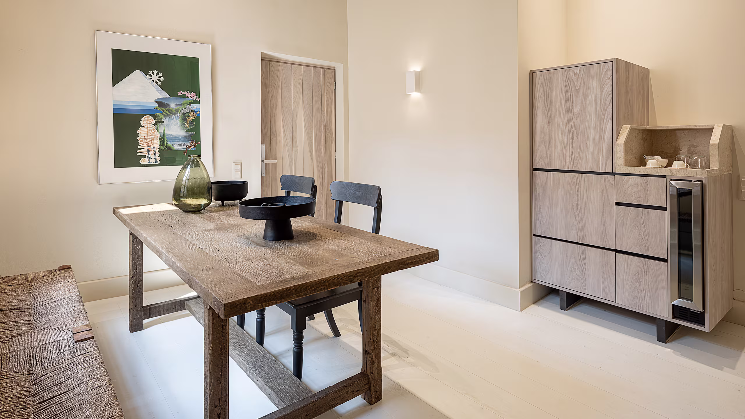 Two Bedroom Suite - Image 6
