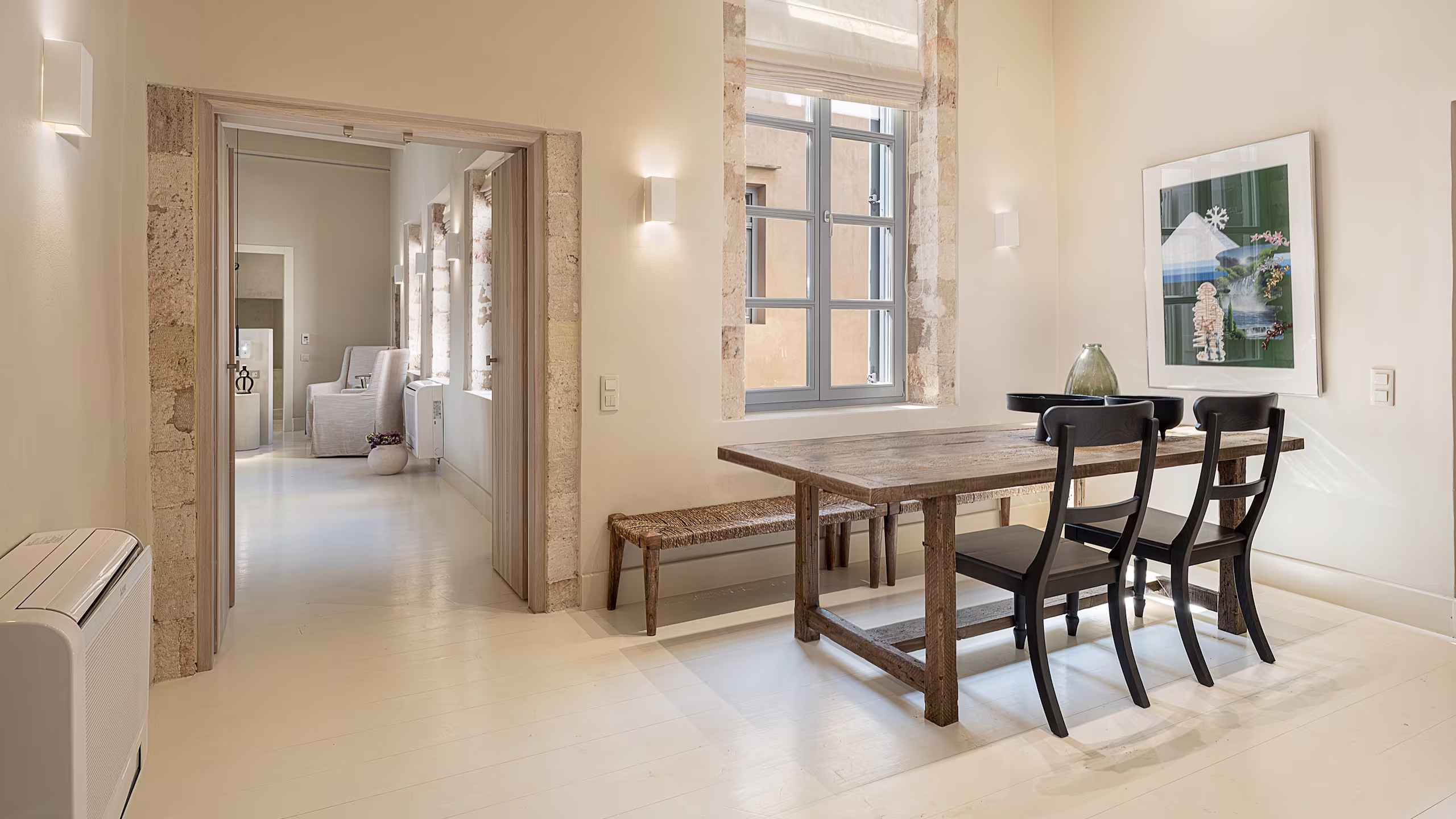 Two Bedroom Suite - Image 3