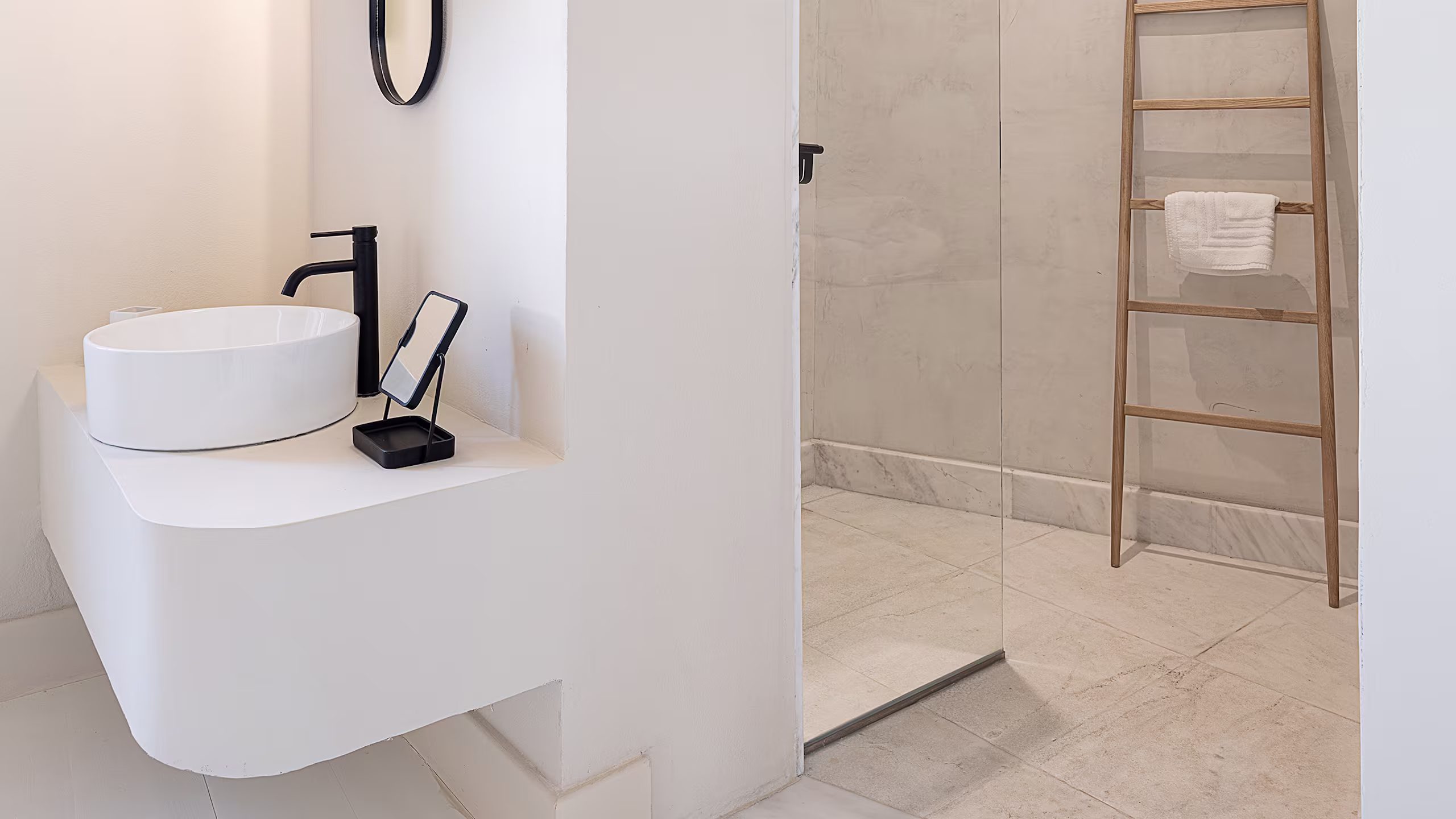 Two Bedroom Suite - Image 2