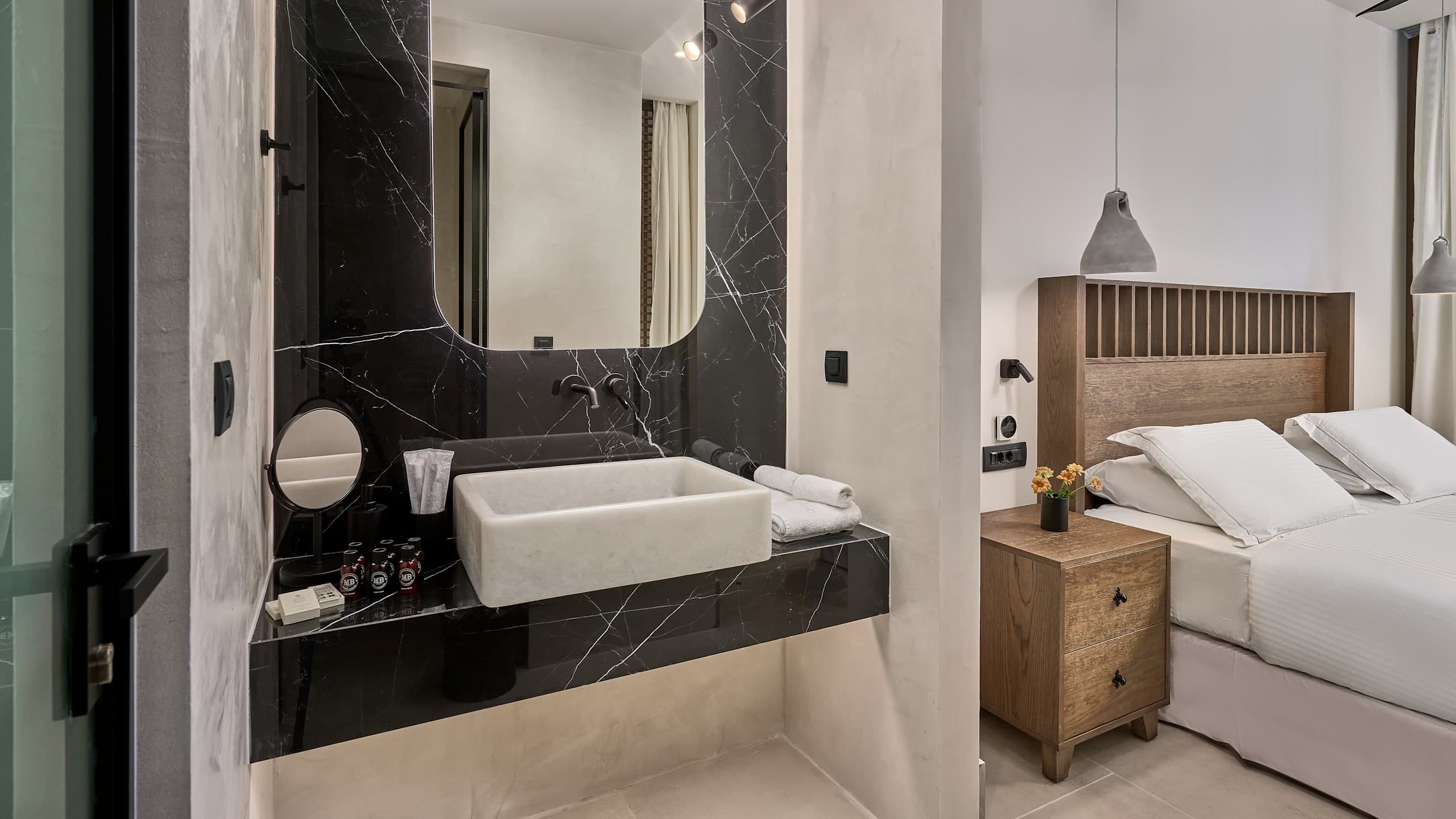 Grand Two-Bedroom Suite with Private Pool - Image 5