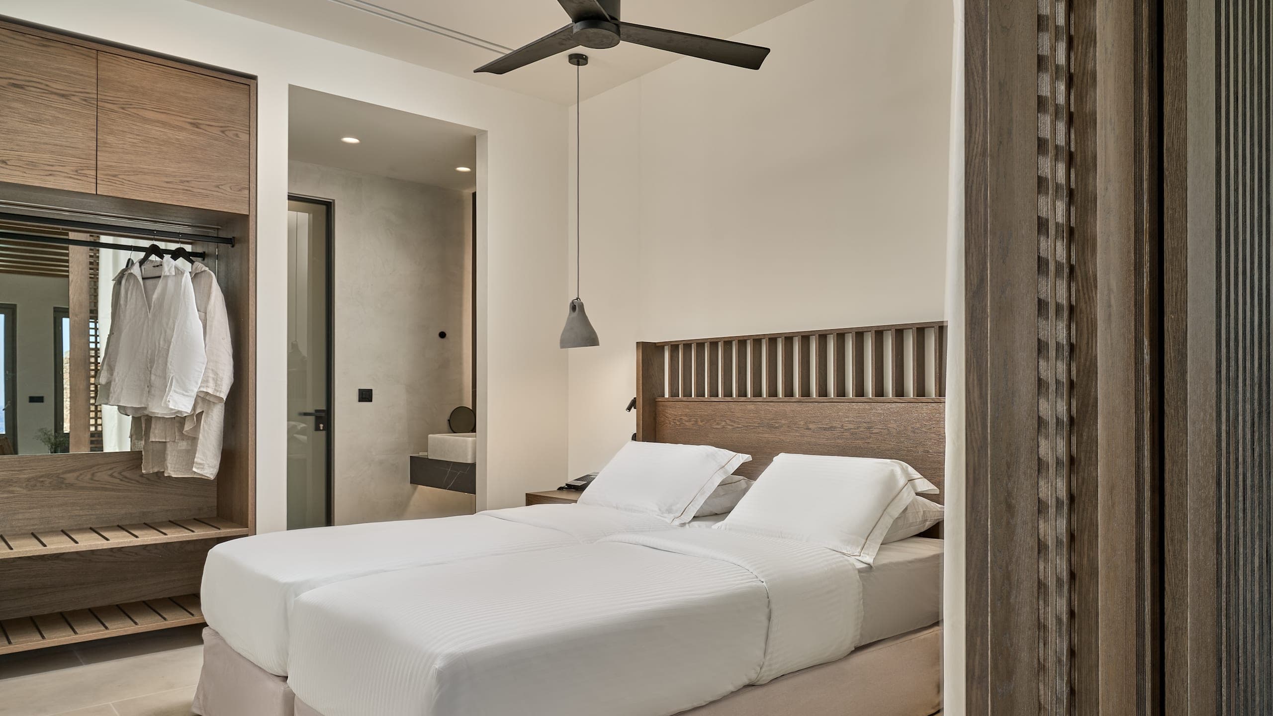 Grand Two-Bedroom Suite with Private Pool - Image 3