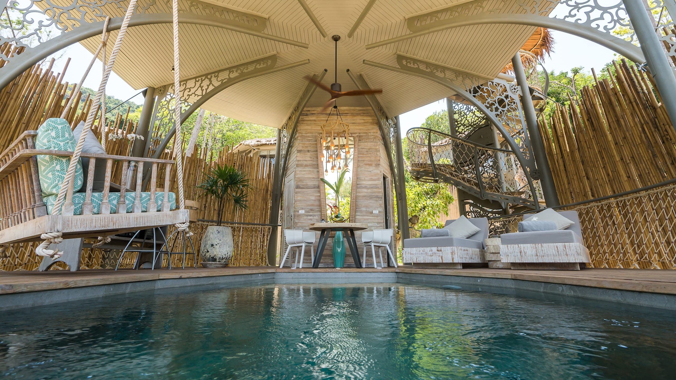 TreeHouse Villa - Image 13