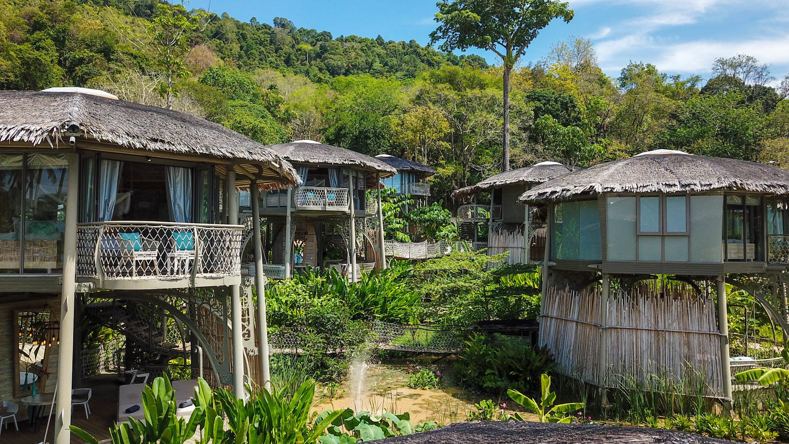 TreeHouse Villa - Image 12