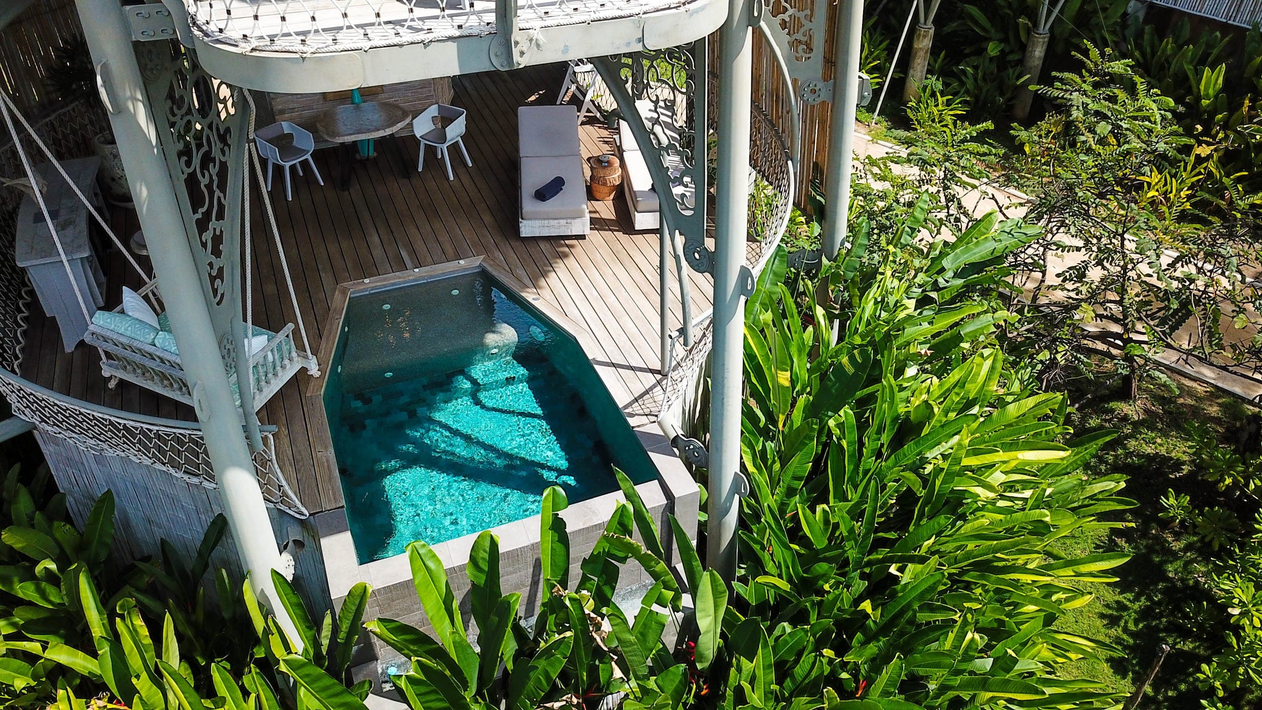 TreeHouse Villa - Image 11