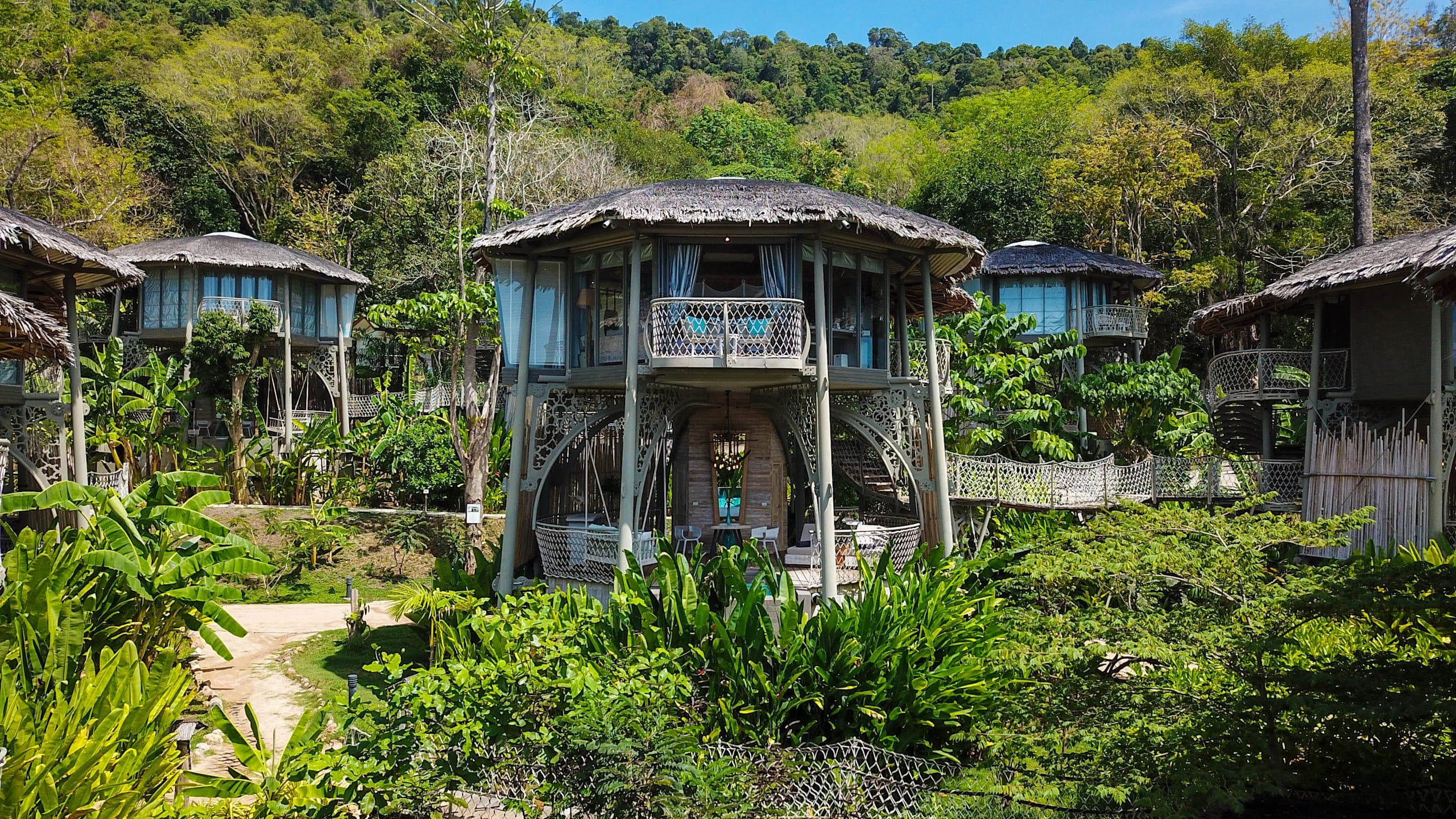 TreeHouse Villa - Image 10