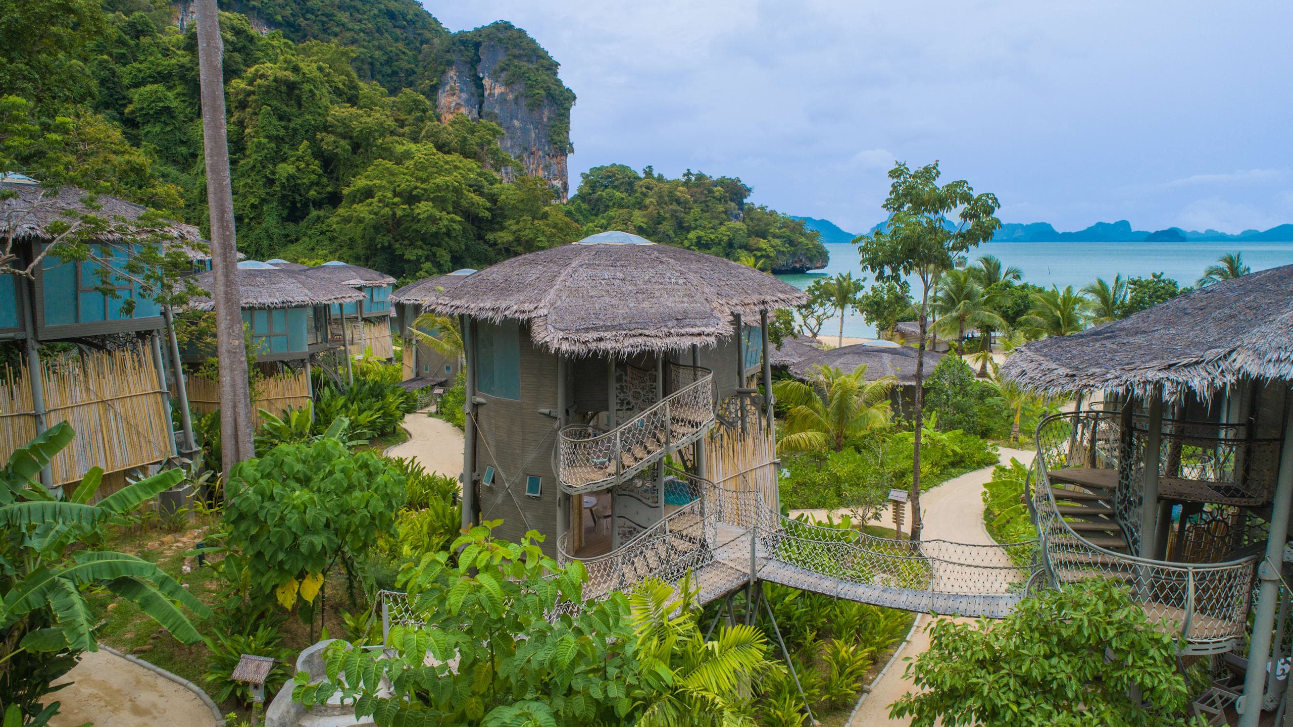 TreeHouse Villa - Image 9