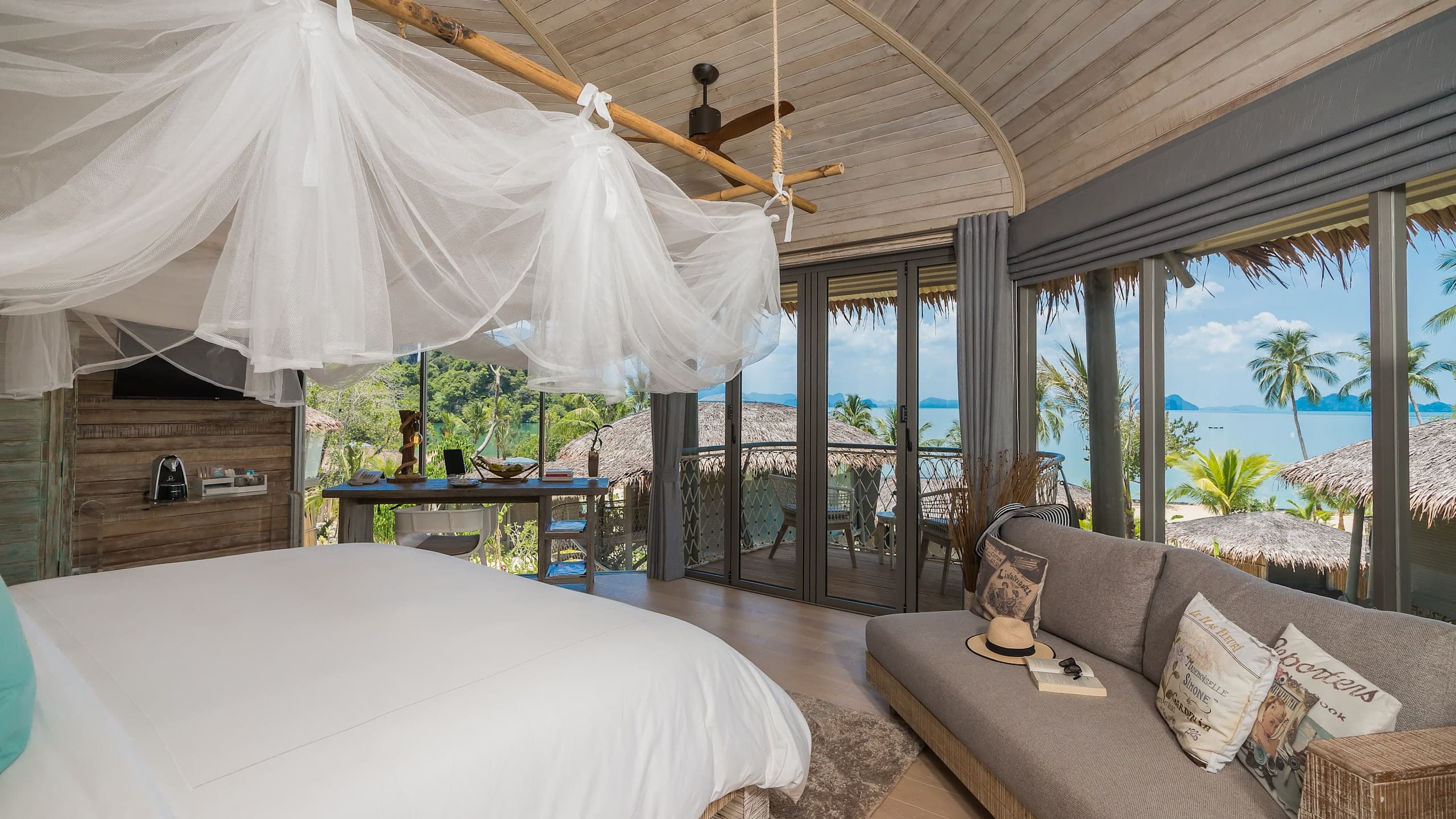 TreeHouse Villa - Image 8