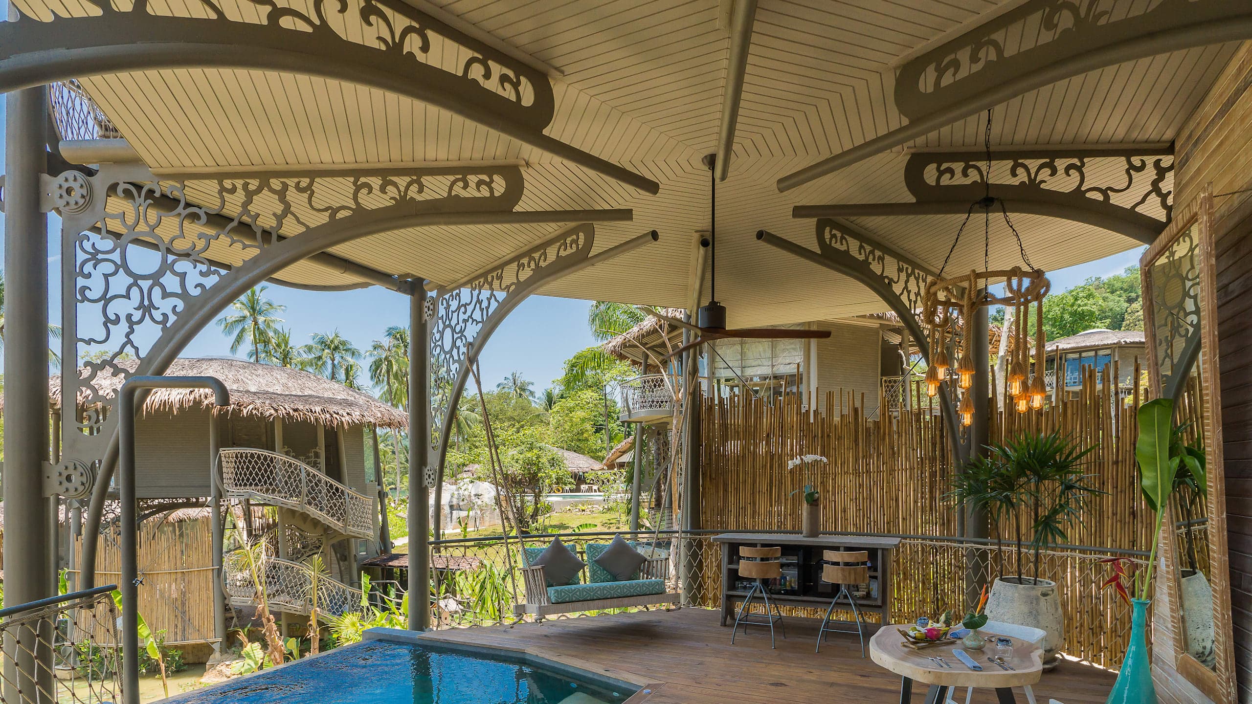 TreeHouse Villa - Image 5