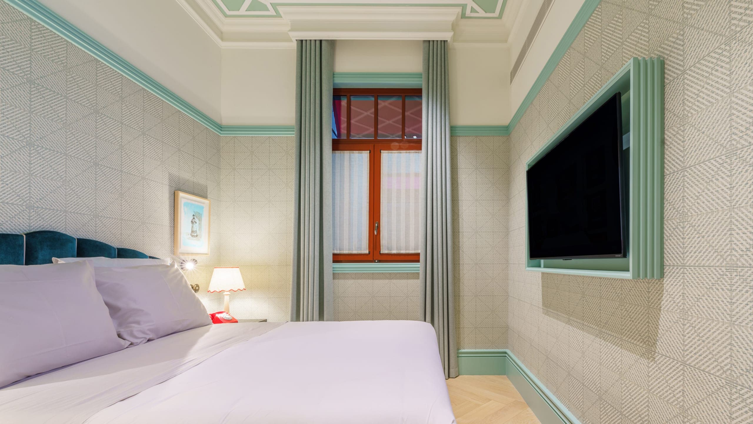 The Editory Boulevard Aliados - Image 5