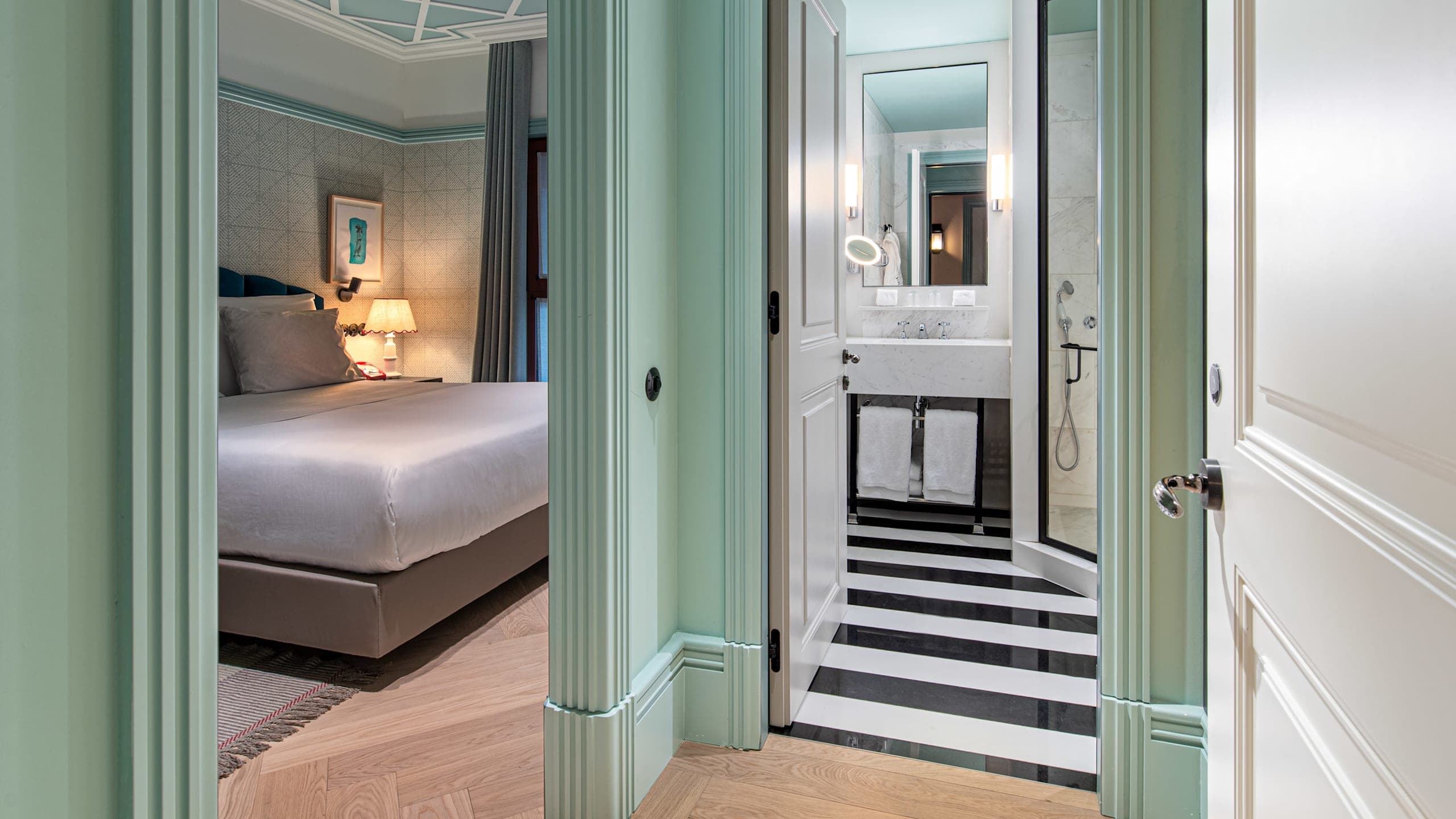 The Editory Boulevard Aliados - Image 4