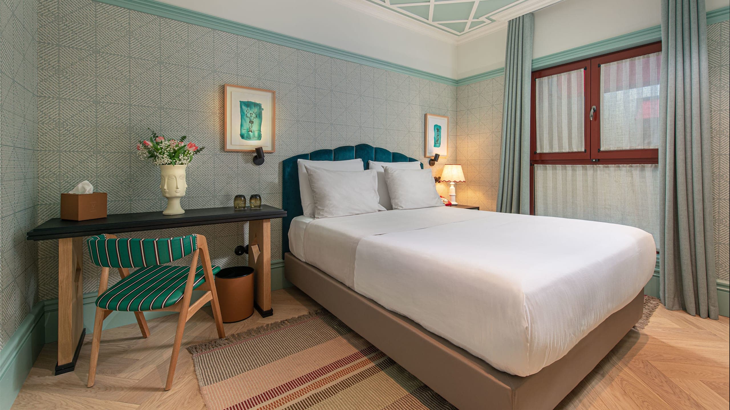 The Editory Boulevard Aliados - Image 2