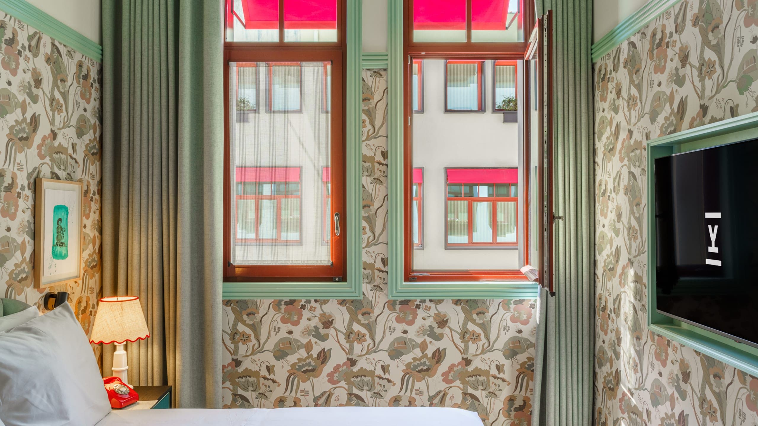 Standard Double Room - Image 1