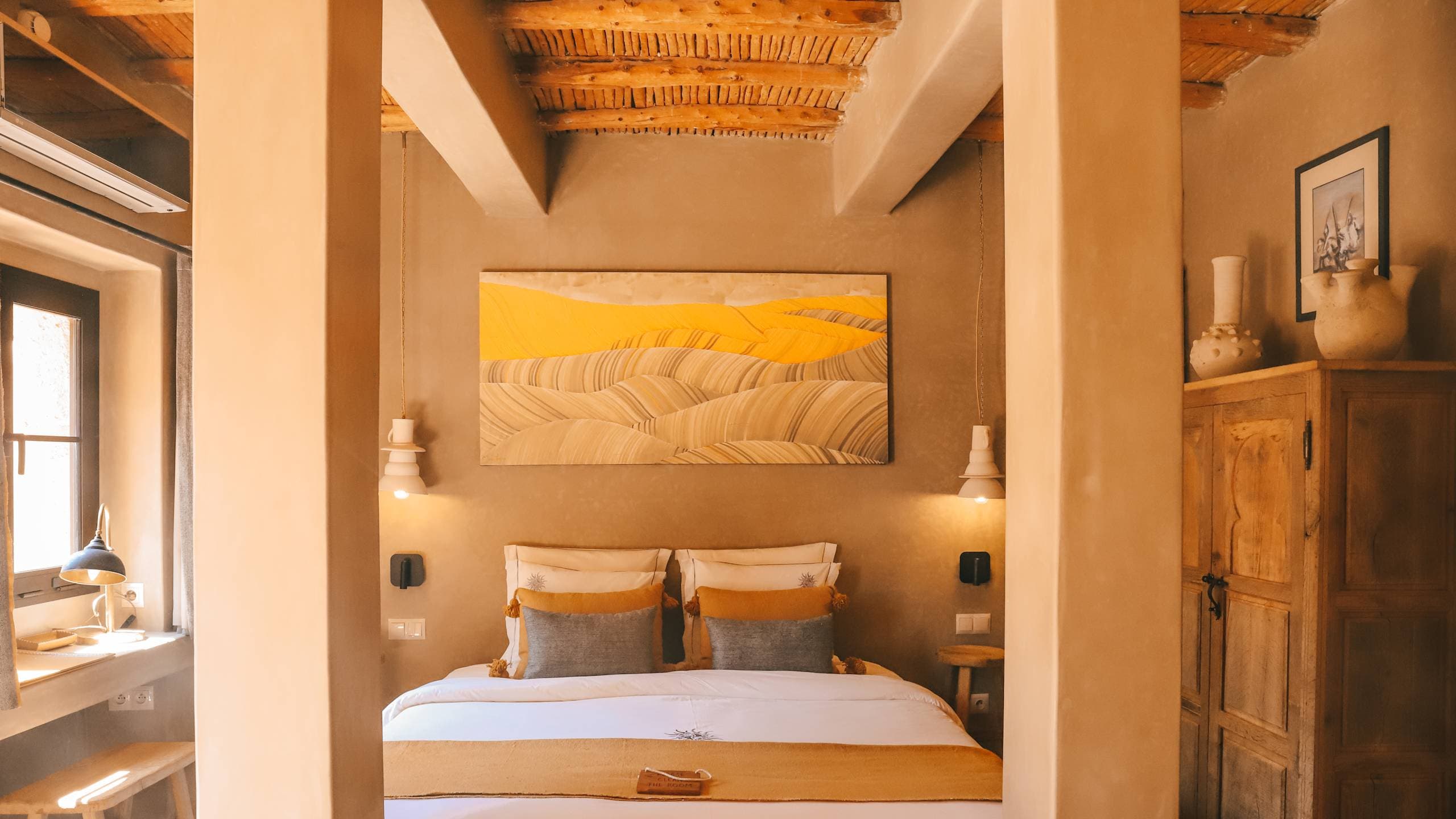 Choukran Room - Image 3