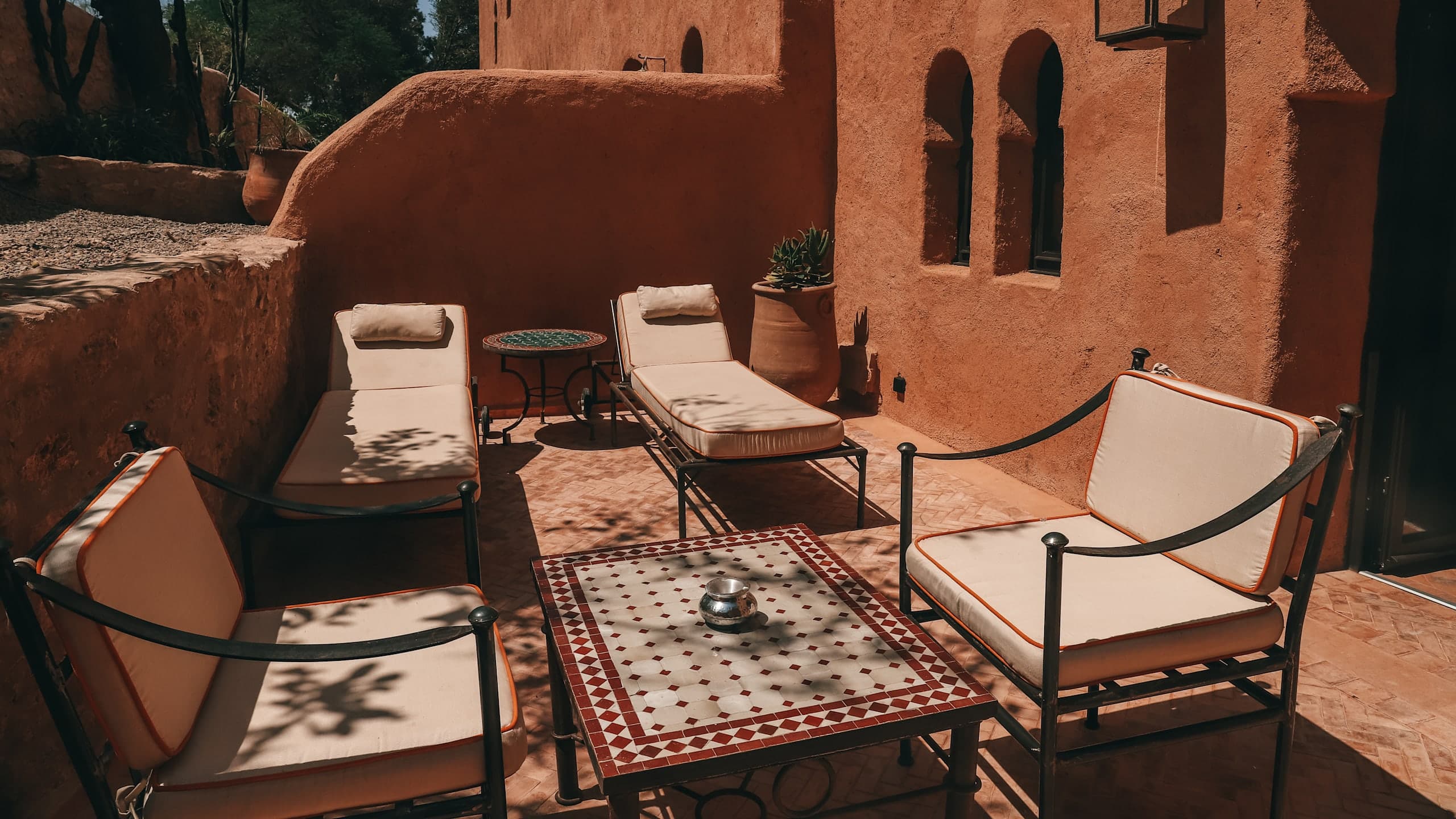 Choukran Room - Image 2