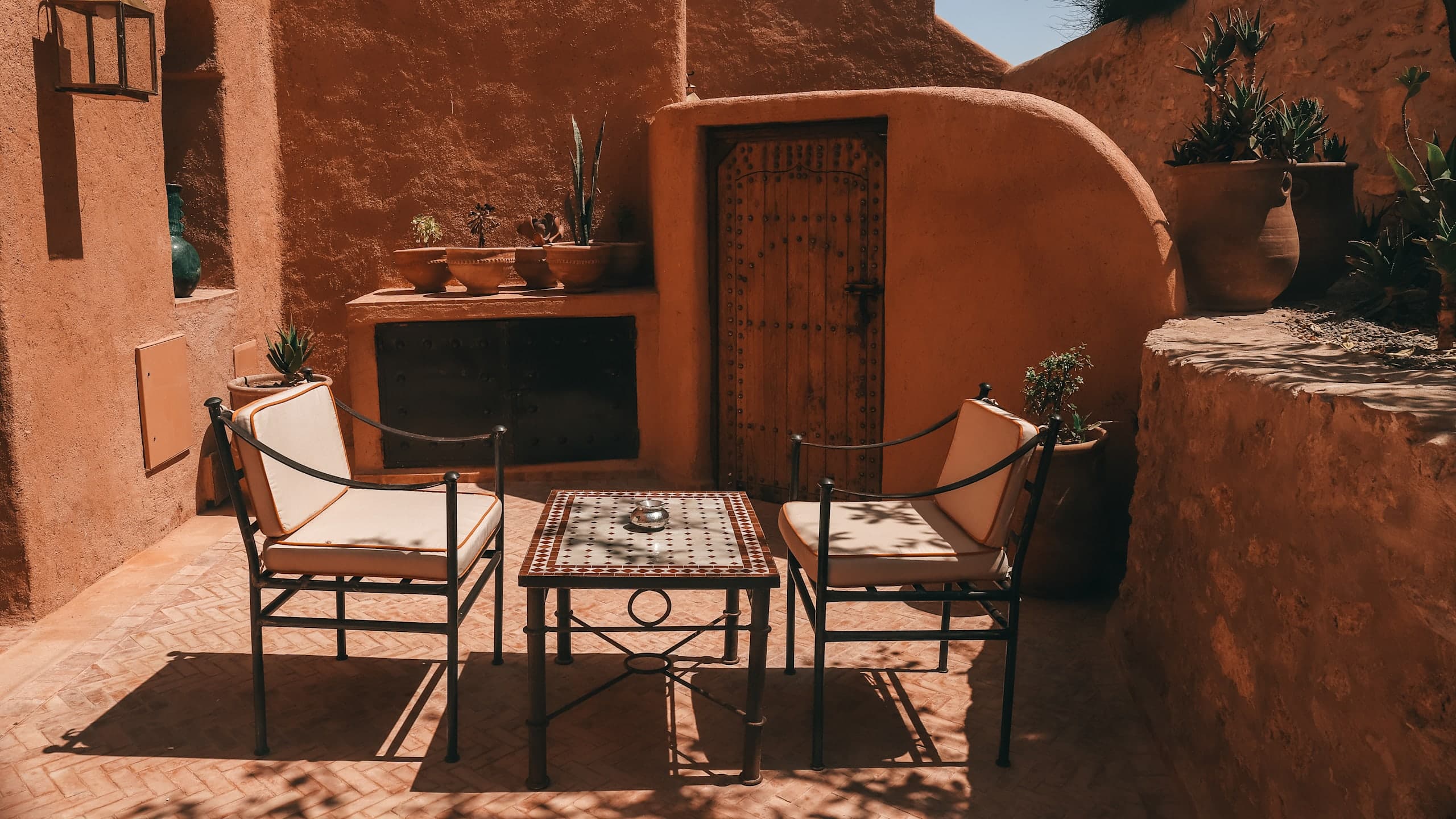 Choukran Room - Image 1