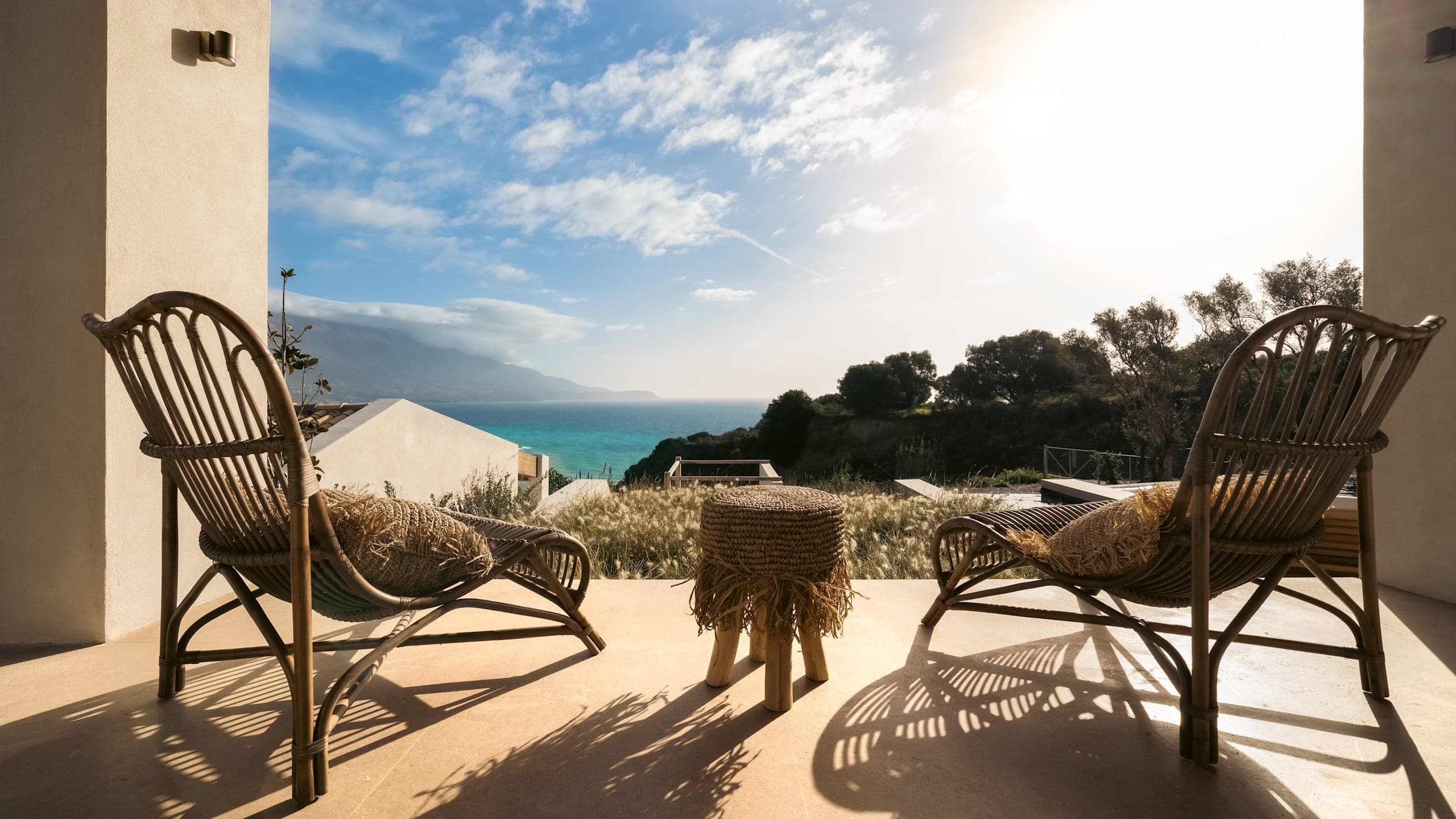 Thalassa Sea View Two-Bedroom Villa with Private Pool - Image 15