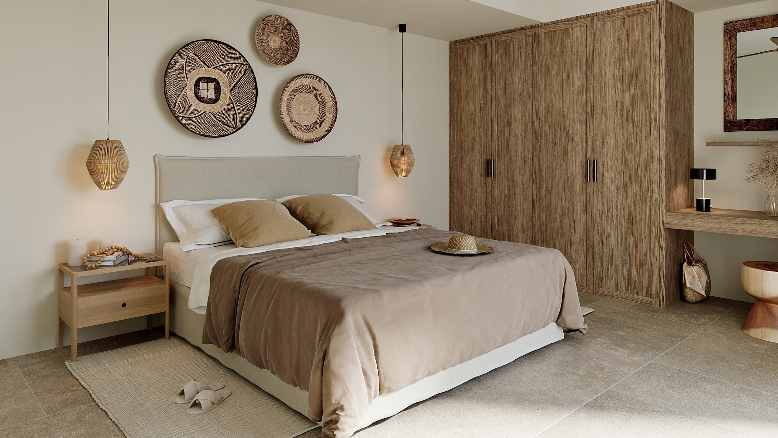 Elia One-Bedroom Villa with Private Pool - Image 9