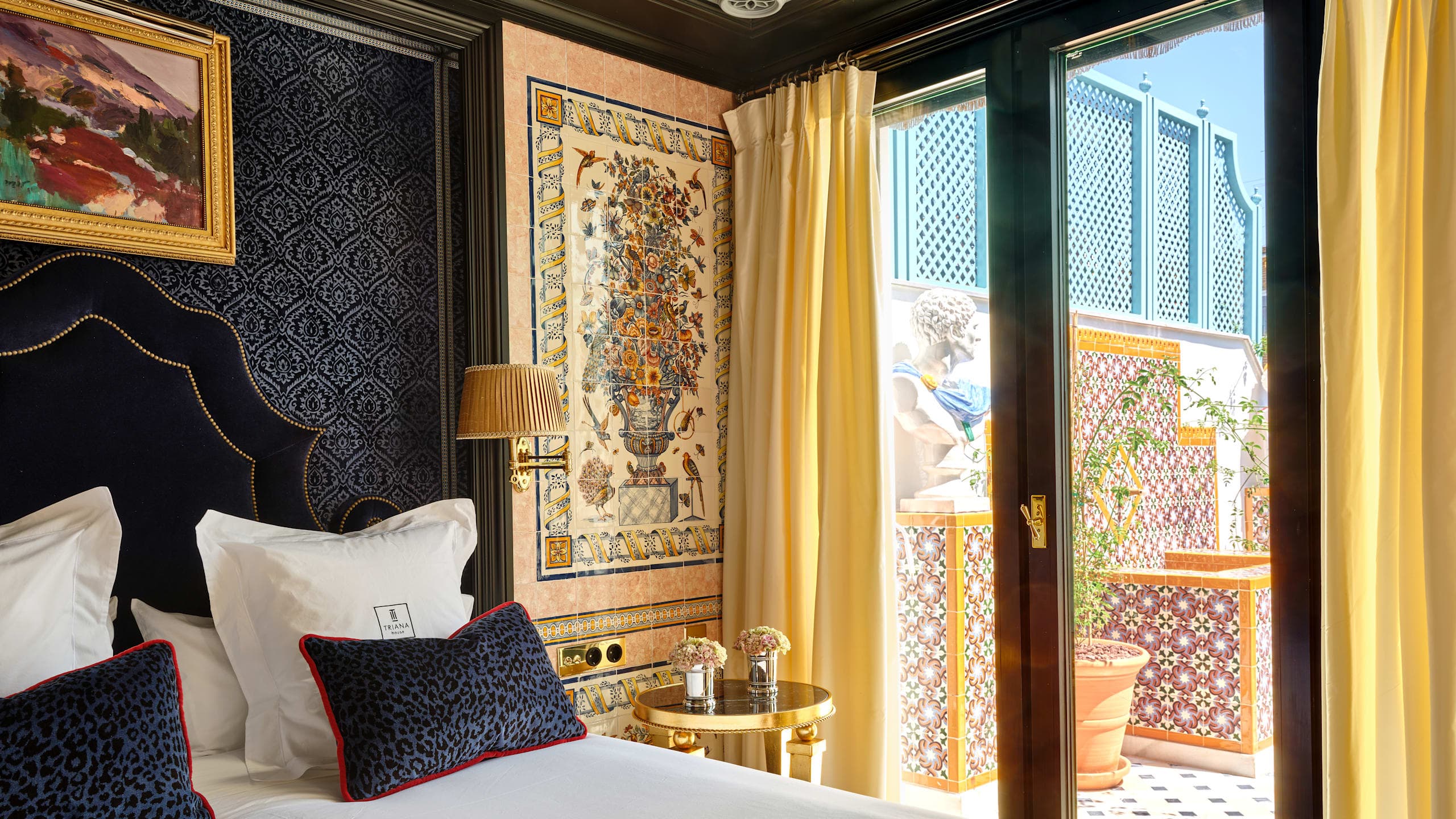 Premium with Terrace - Image 6