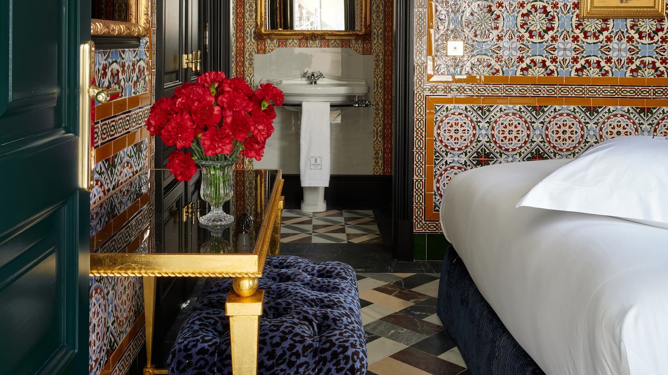 Premium with Terrace - Image 4