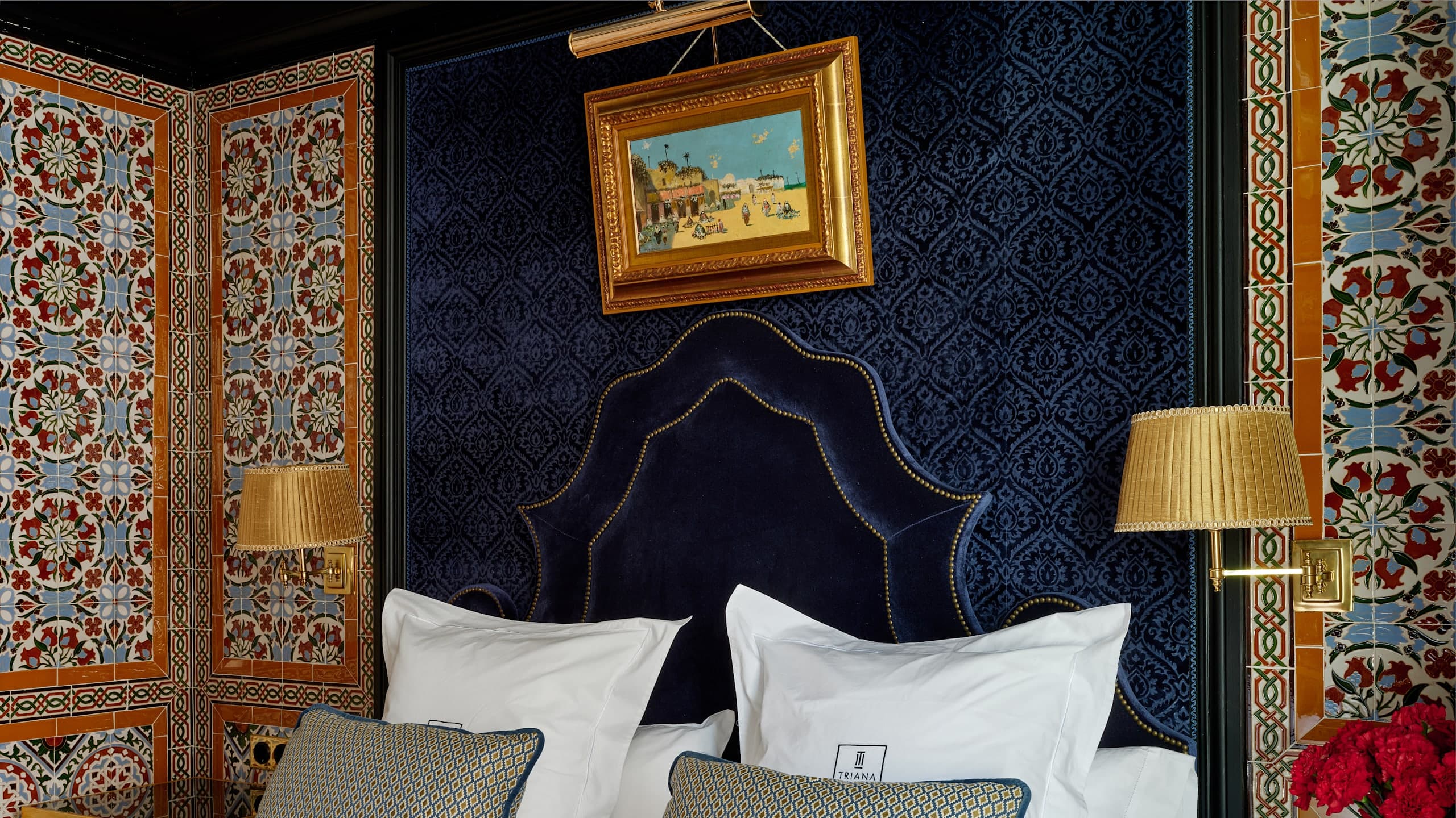 Premium with Terrace - Image 2