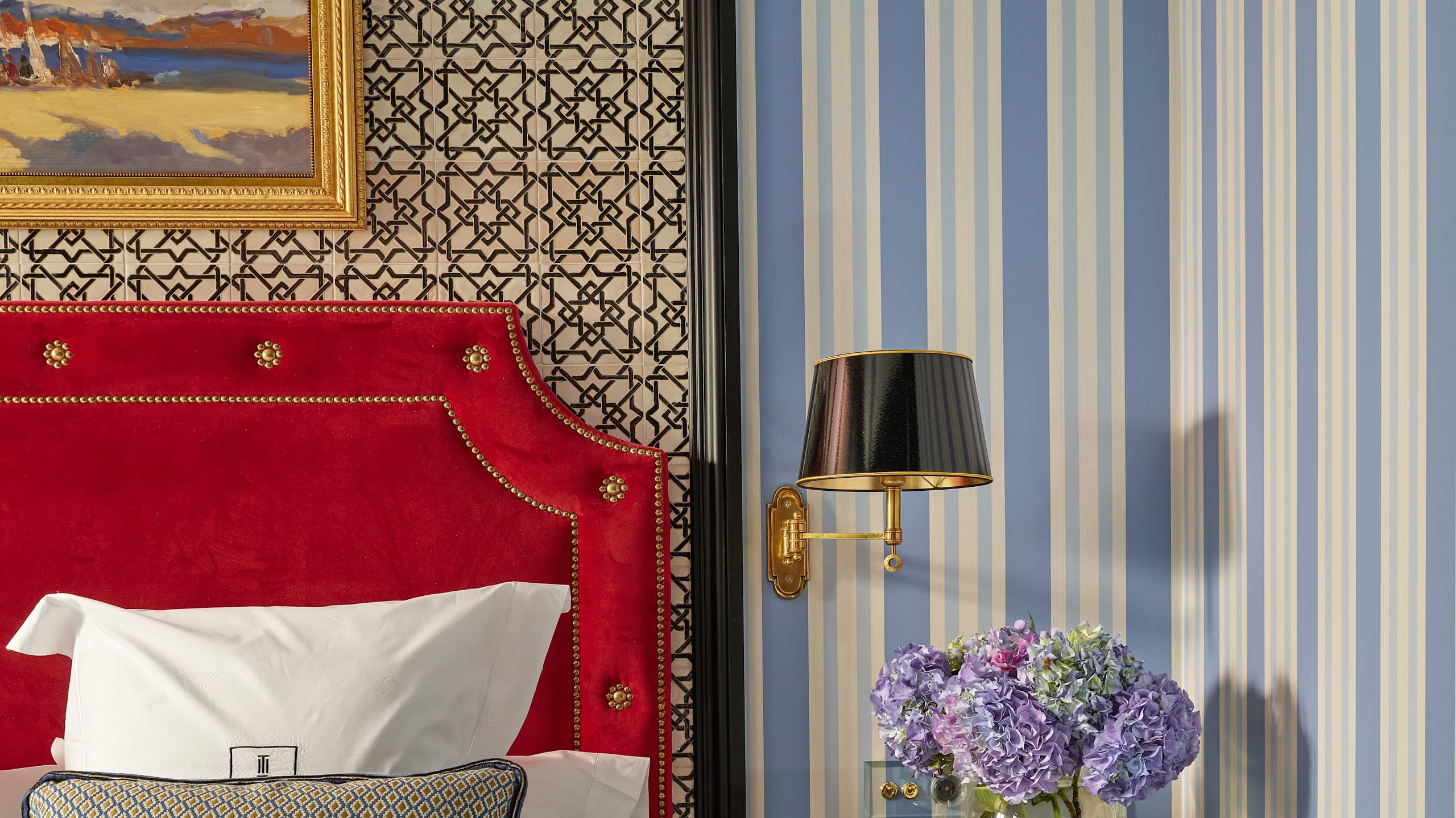 Double Standard Room - Image 2