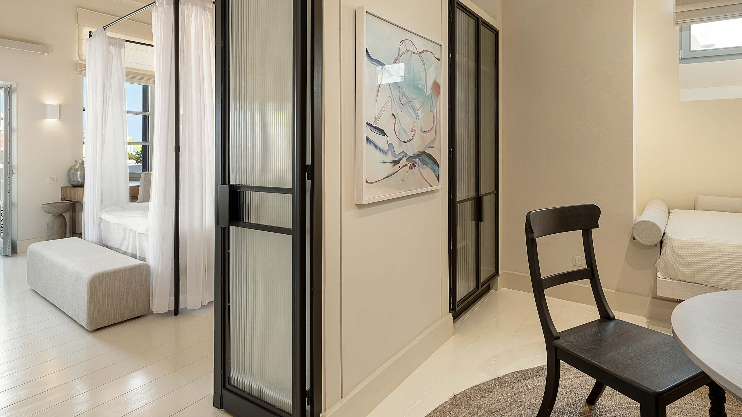 One Bedroom Suite - Image 3