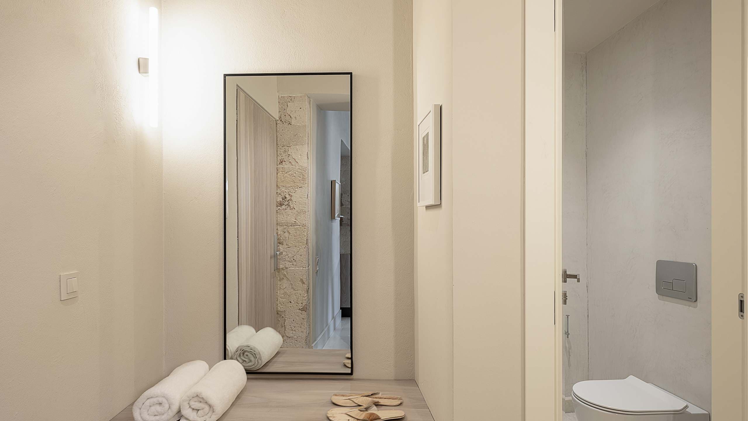 One Bedroom Suite - Image 4