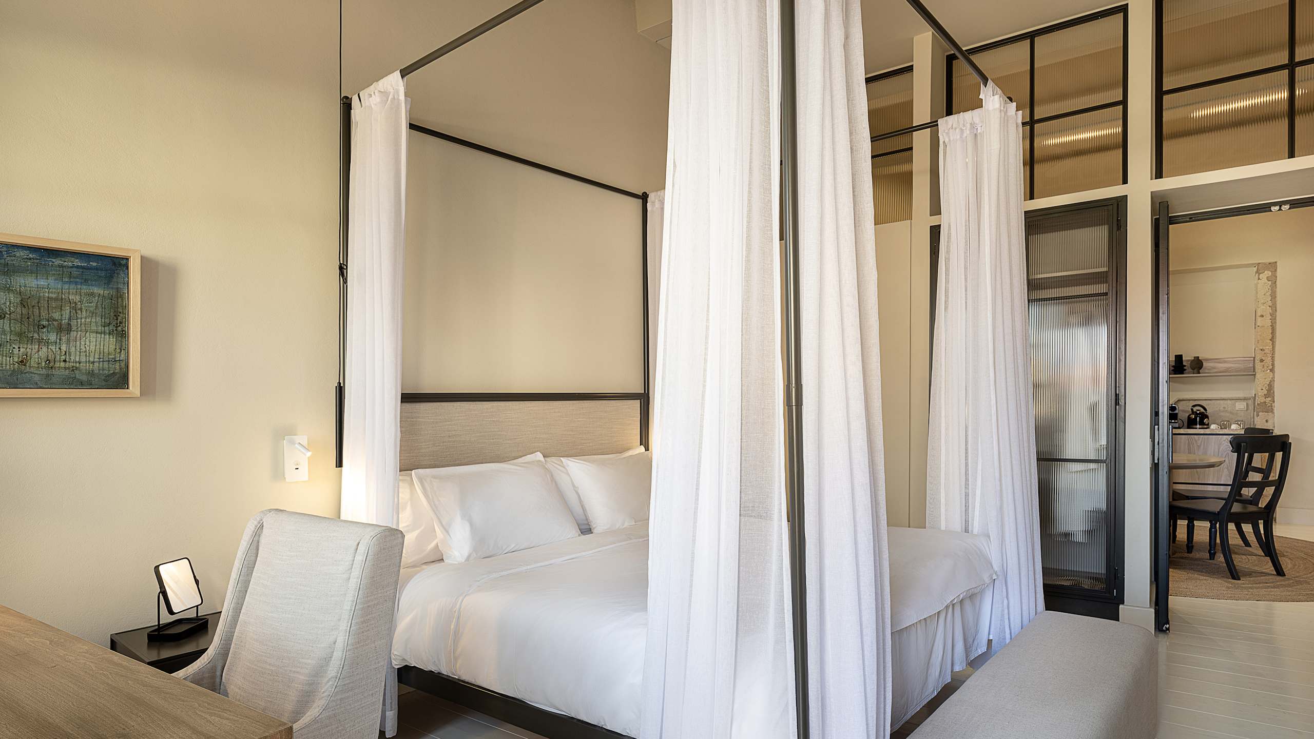 One Bedroom Suite - Image 2