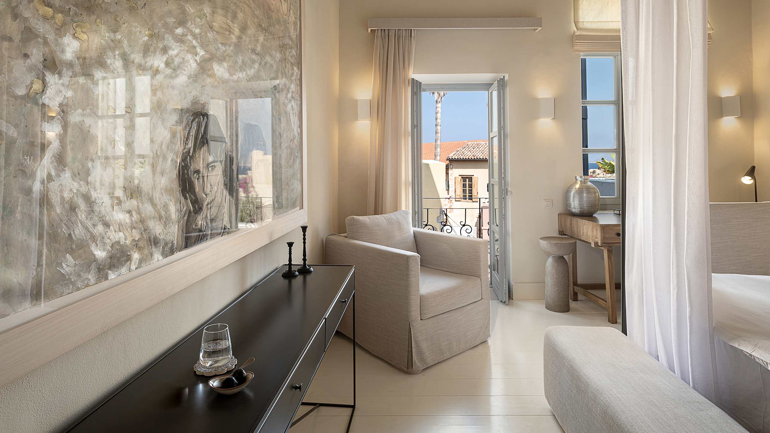 One Bedroom Suite - Image 1