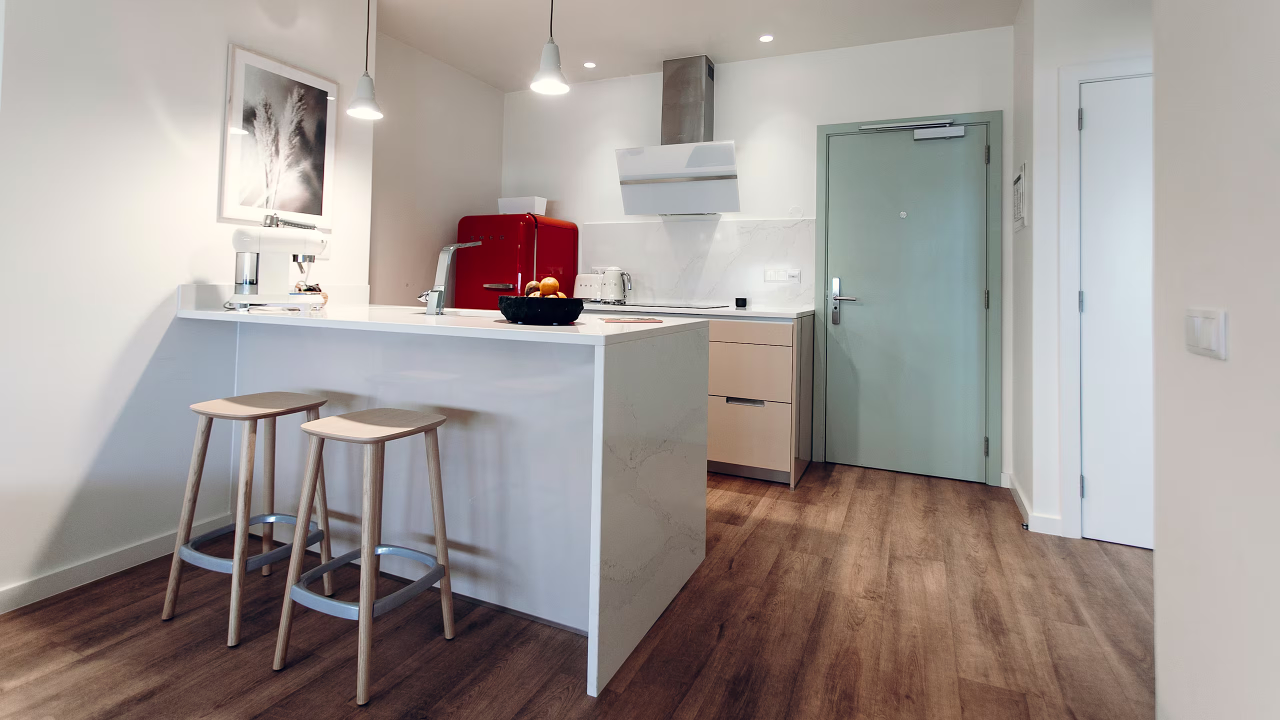 Superior Two-Bedroom Apartment - Image 3