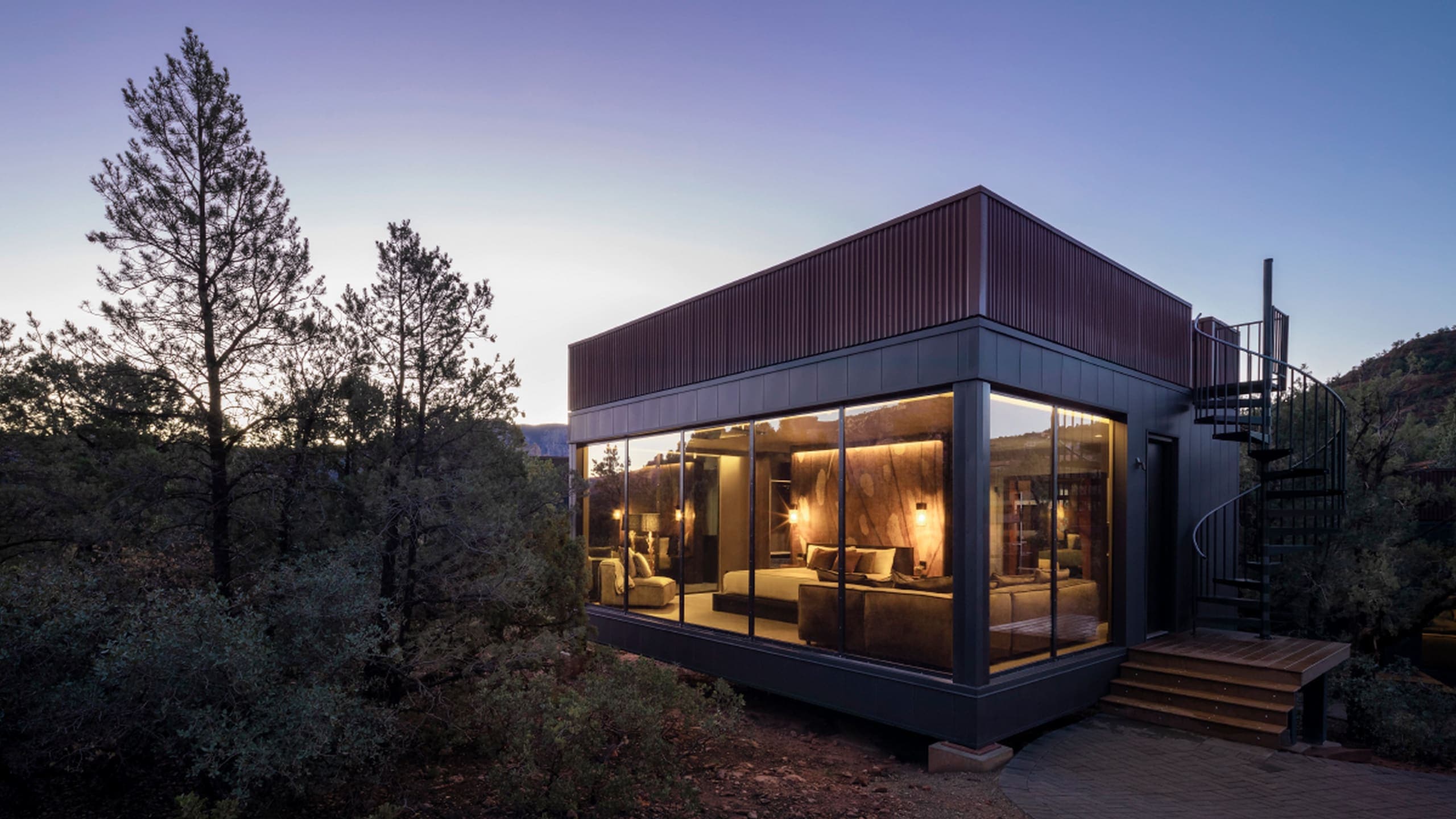 Reflections Atrium - Image 5