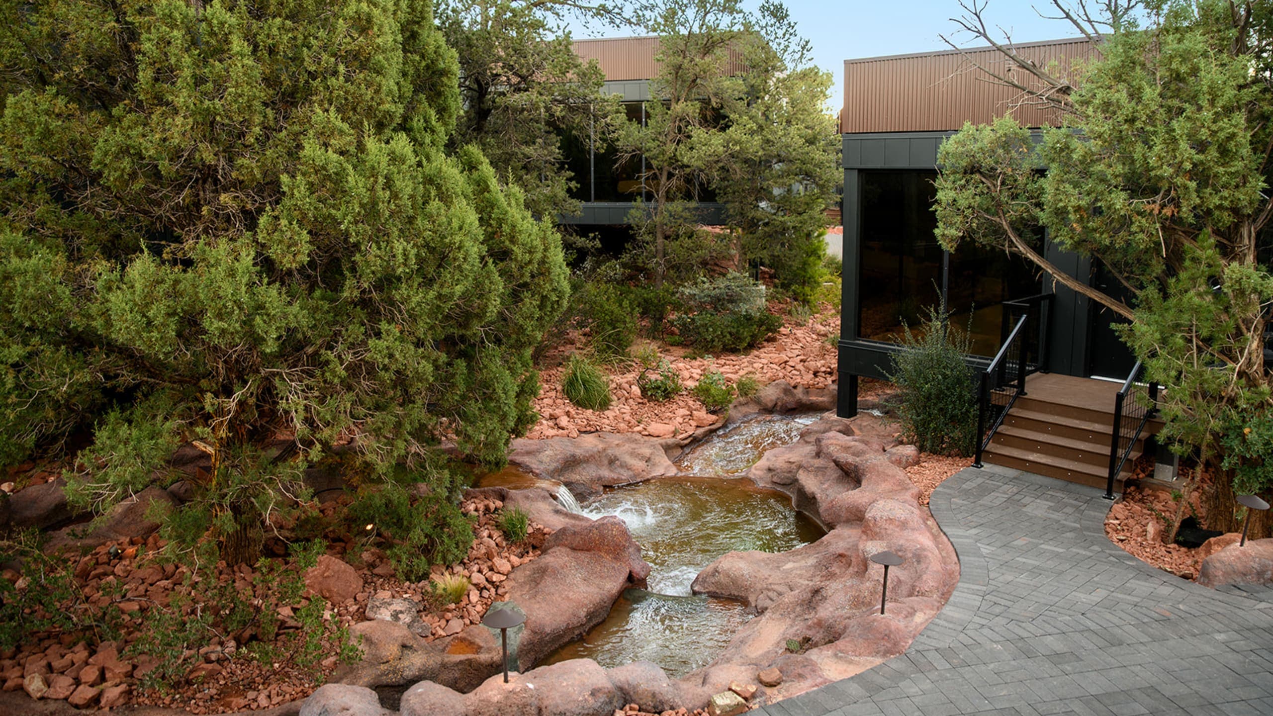 Reflections Atrium - Image 4