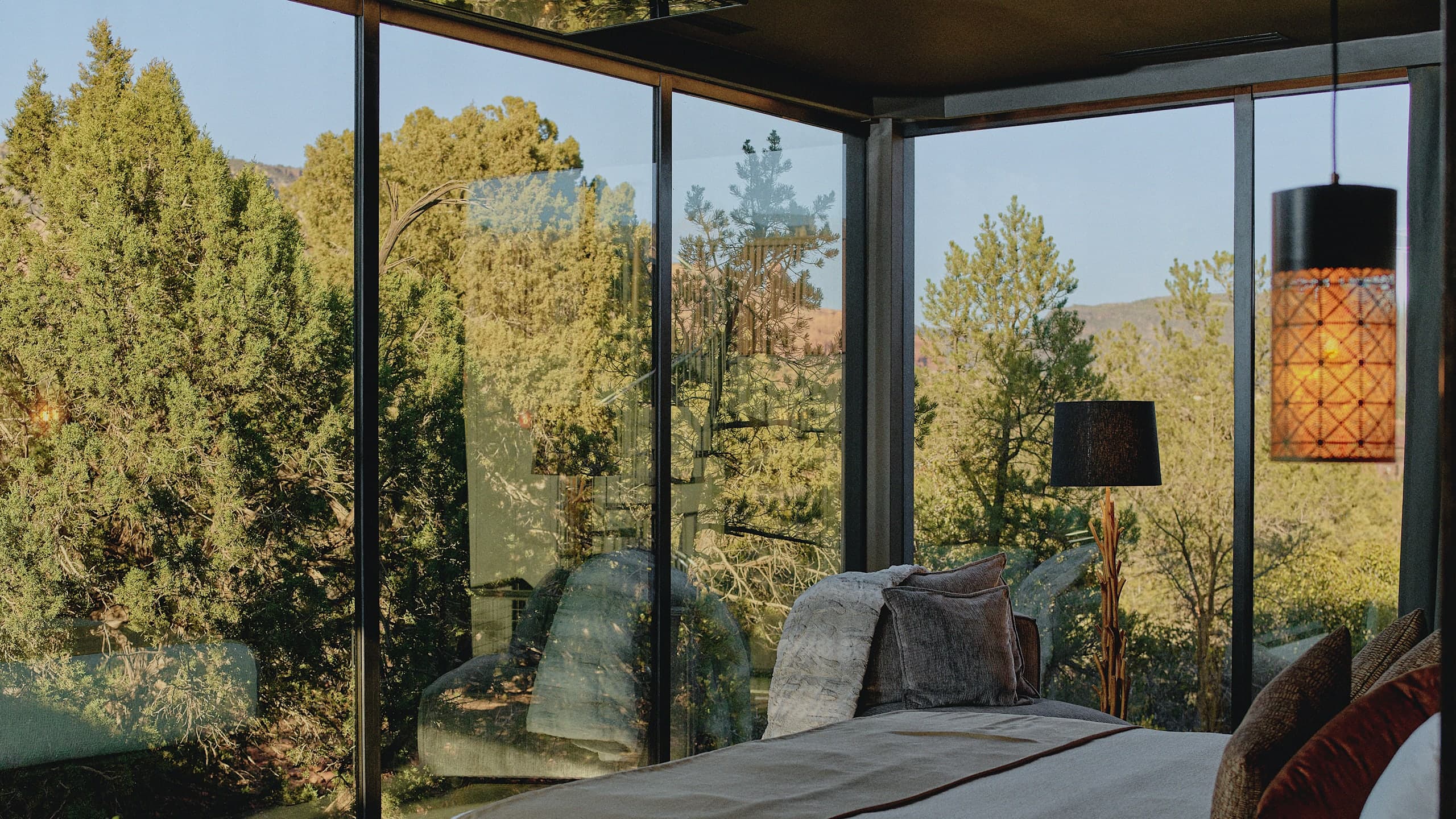 Reflections Atrium - Image 1