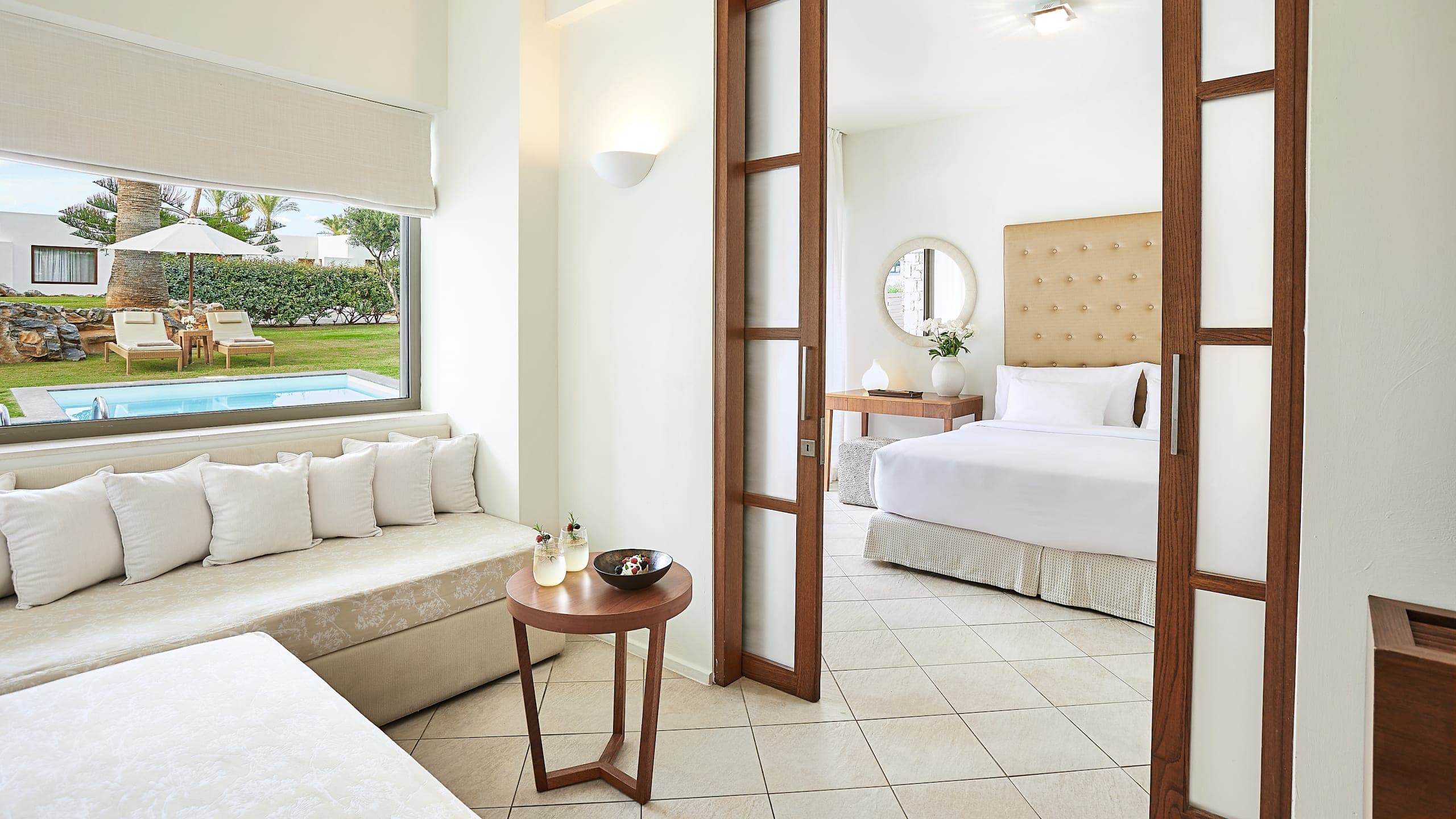 Amirandes, A Grecotel Resort - Image 5