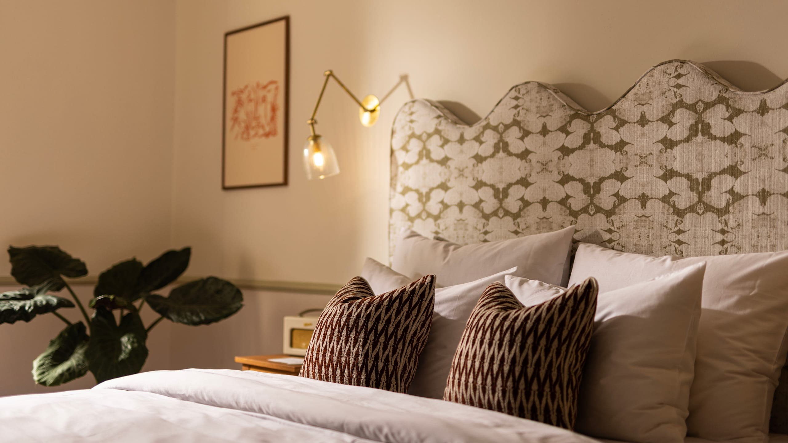 The Agora Hotel - Image 2